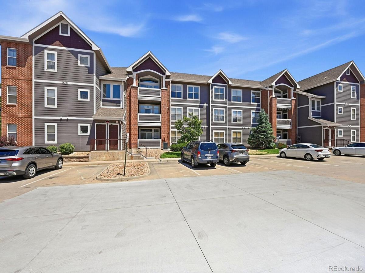 14261 E 1st Drive #108 Aurora CO 80011 | MLS #REC8112852 MLS #REC8112852 image #0