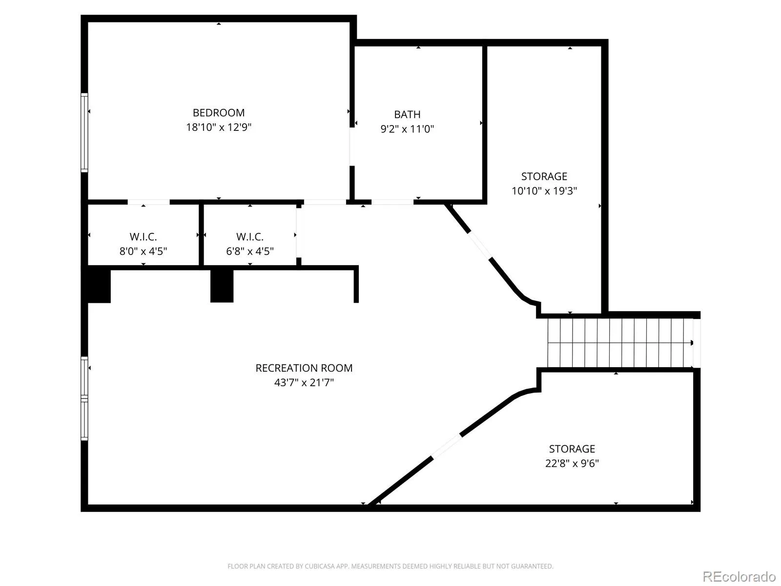 11372 E Ida Court Englewood CO 80111 MLS #REC8113494 04302026183154 1600 44