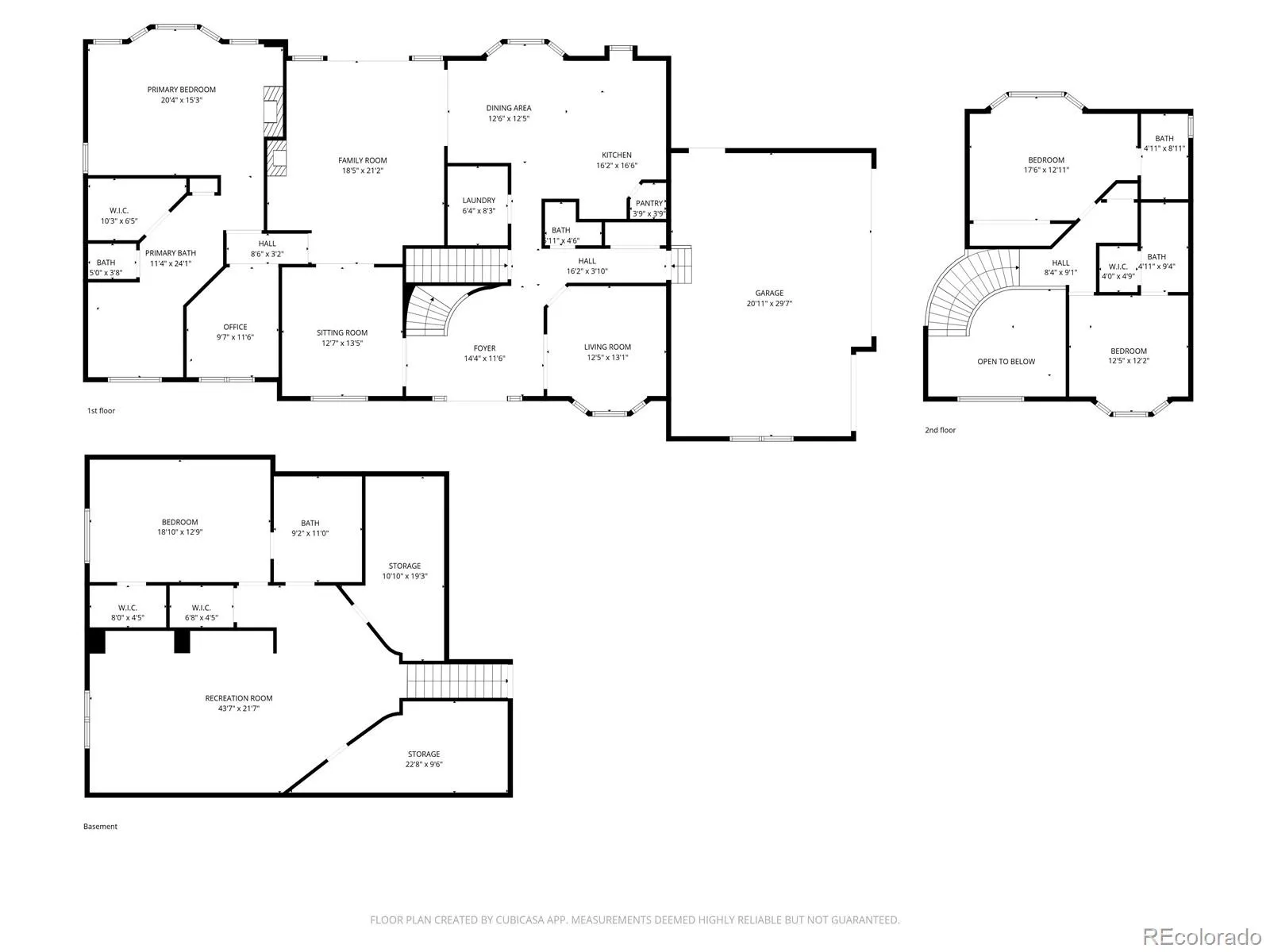 11372 E Ida Court Englewood CO 80111 MLS #REC8113494 04302026183154 1600 46