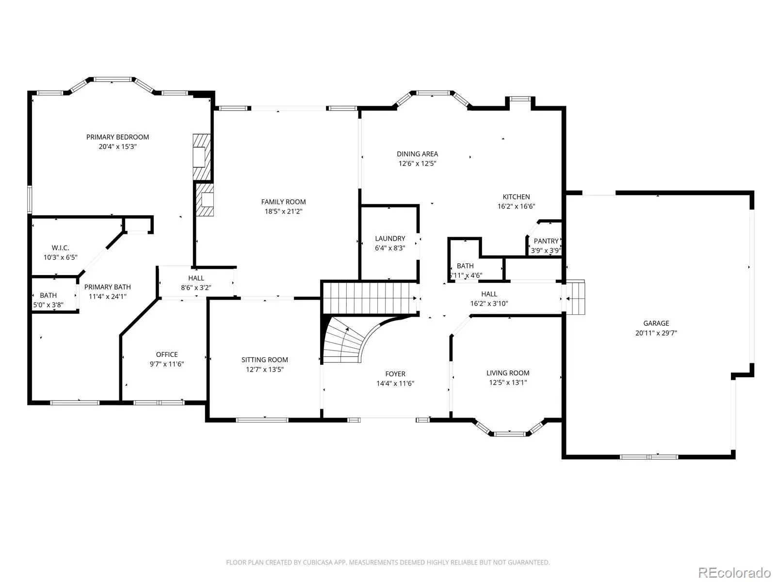 11372 E Ida Court Englewood CO 80111 MLS #REC8113494 04302026183154 1600 47