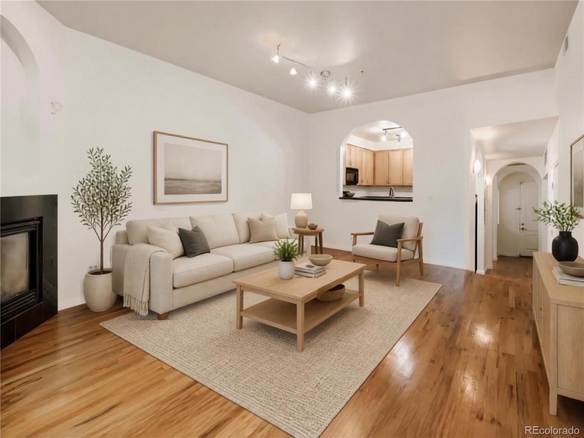 1489 N Steele Street #114 Denver CO 80206 | MLS #REC2320907 MLS #REC2320907 image #0