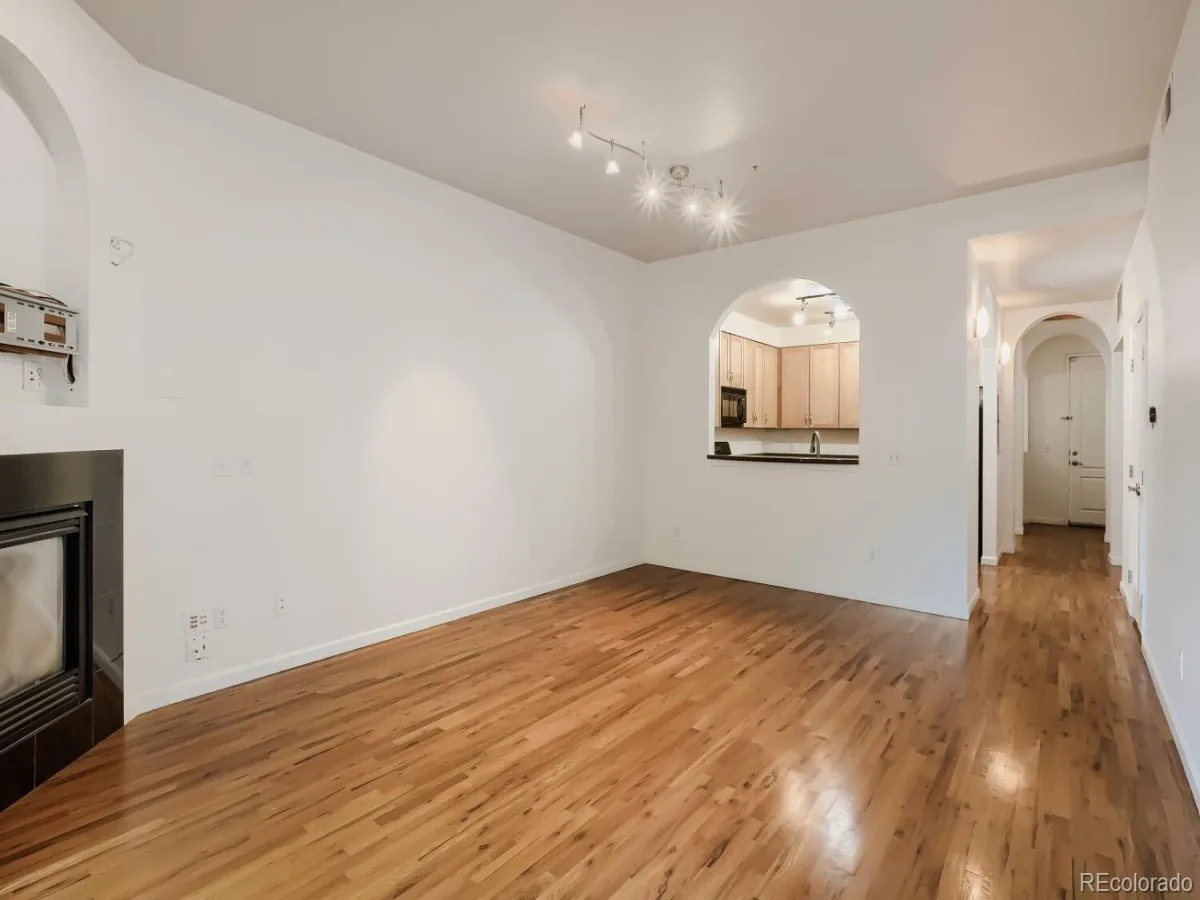 1489 N Steele Street #114 Denver CO 80206 | MLS #REC2320907 10132026213344 1200 1