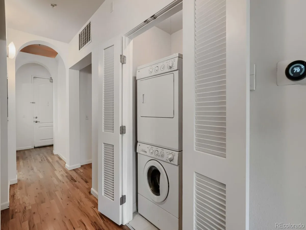 1489 N Steele Street #114 Denver CO 80206 | MLS #REC2320907 10132026213344 1200 12
