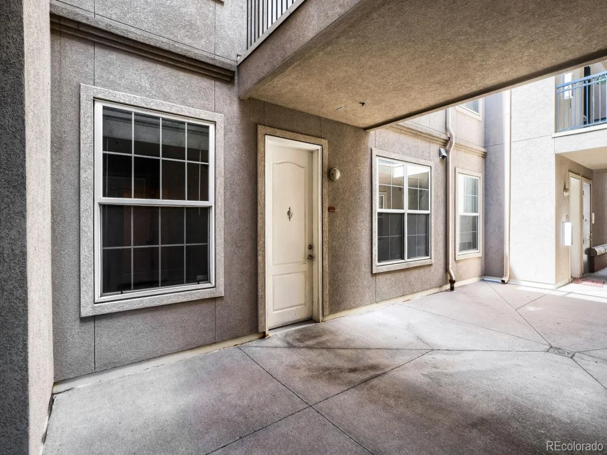 1489 N Steele Street #114 Denver CO 80206 | MLS #REC2320907 10132026213344 1200 13