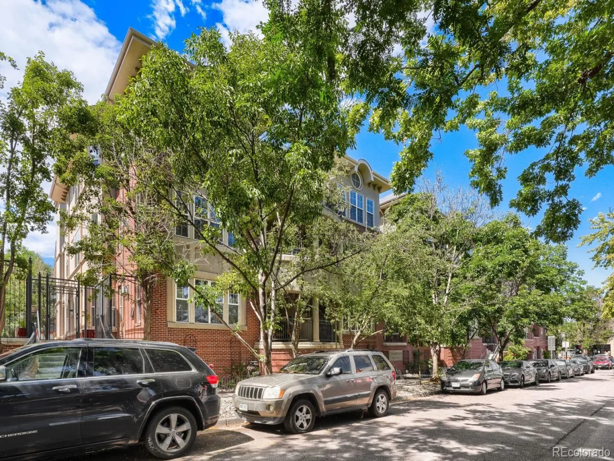 1489 N Steele Street #114 Denver CO 80206 | MLS #REC2320907 10132026213344 1200 15