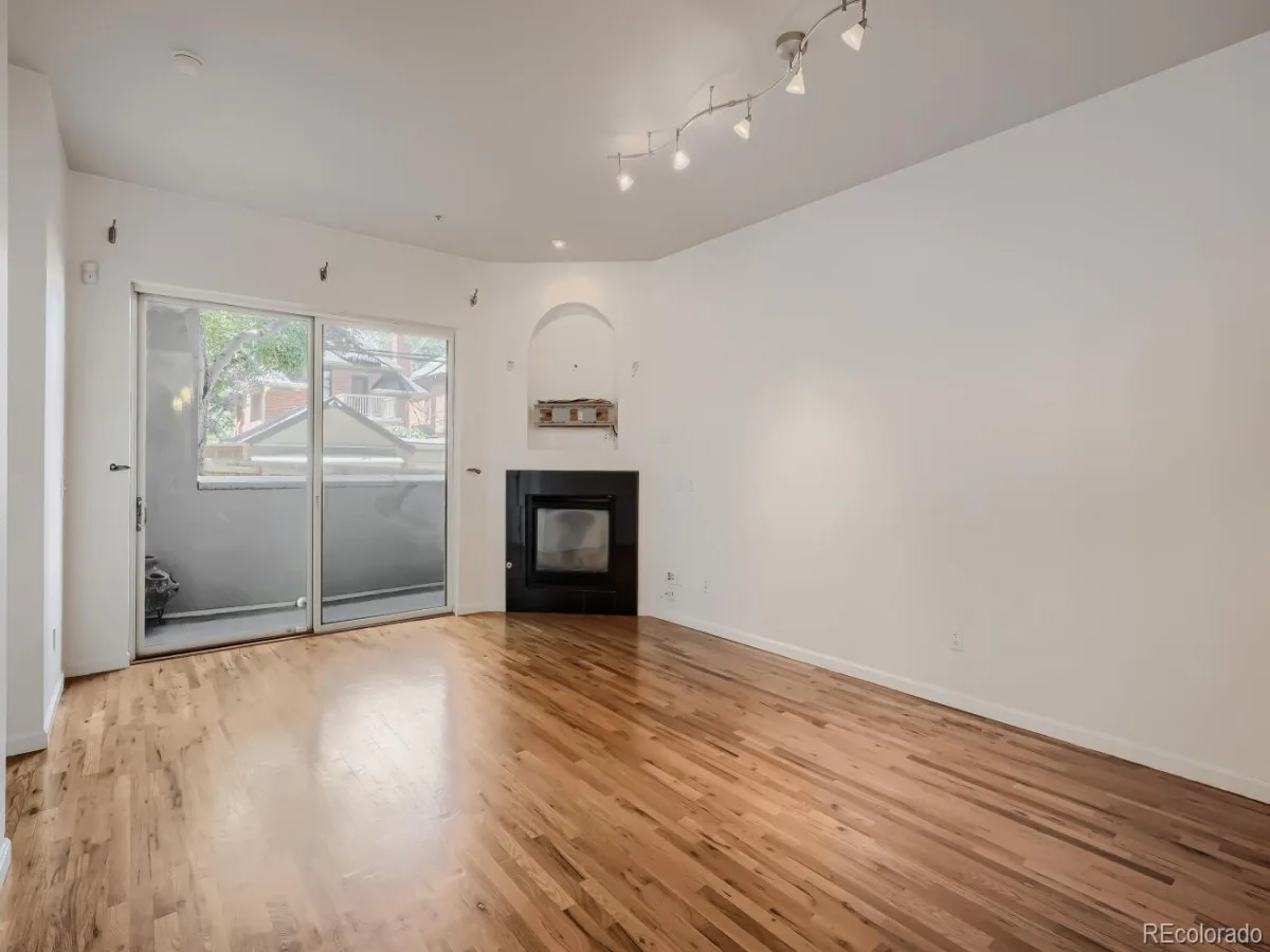 1489 N Steele Street #114 Denver CO 80206 | MLS #REC2320907 10132026213344 1200 2
