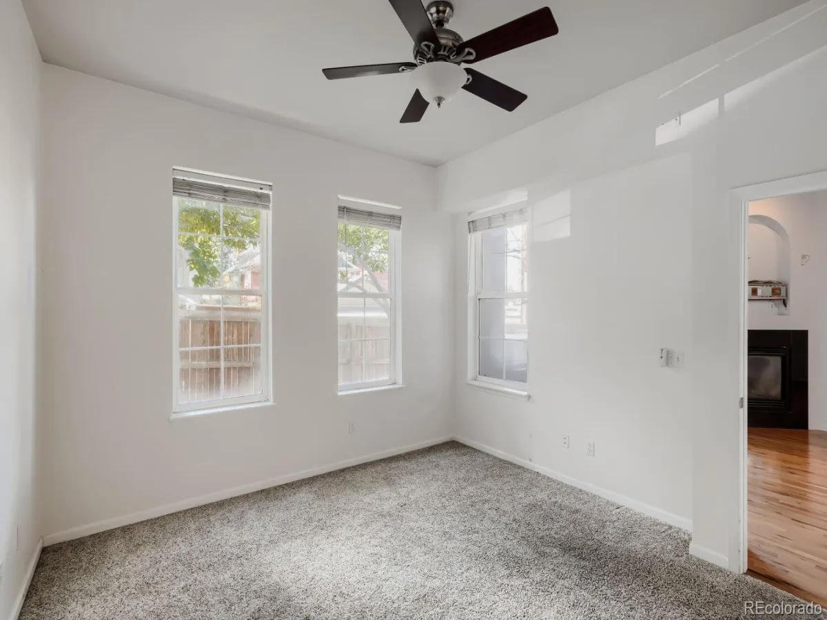 1489 N Steele Street #114 Denver CO 80206 | MLS #REC2320907 10132026213344 1200 7
