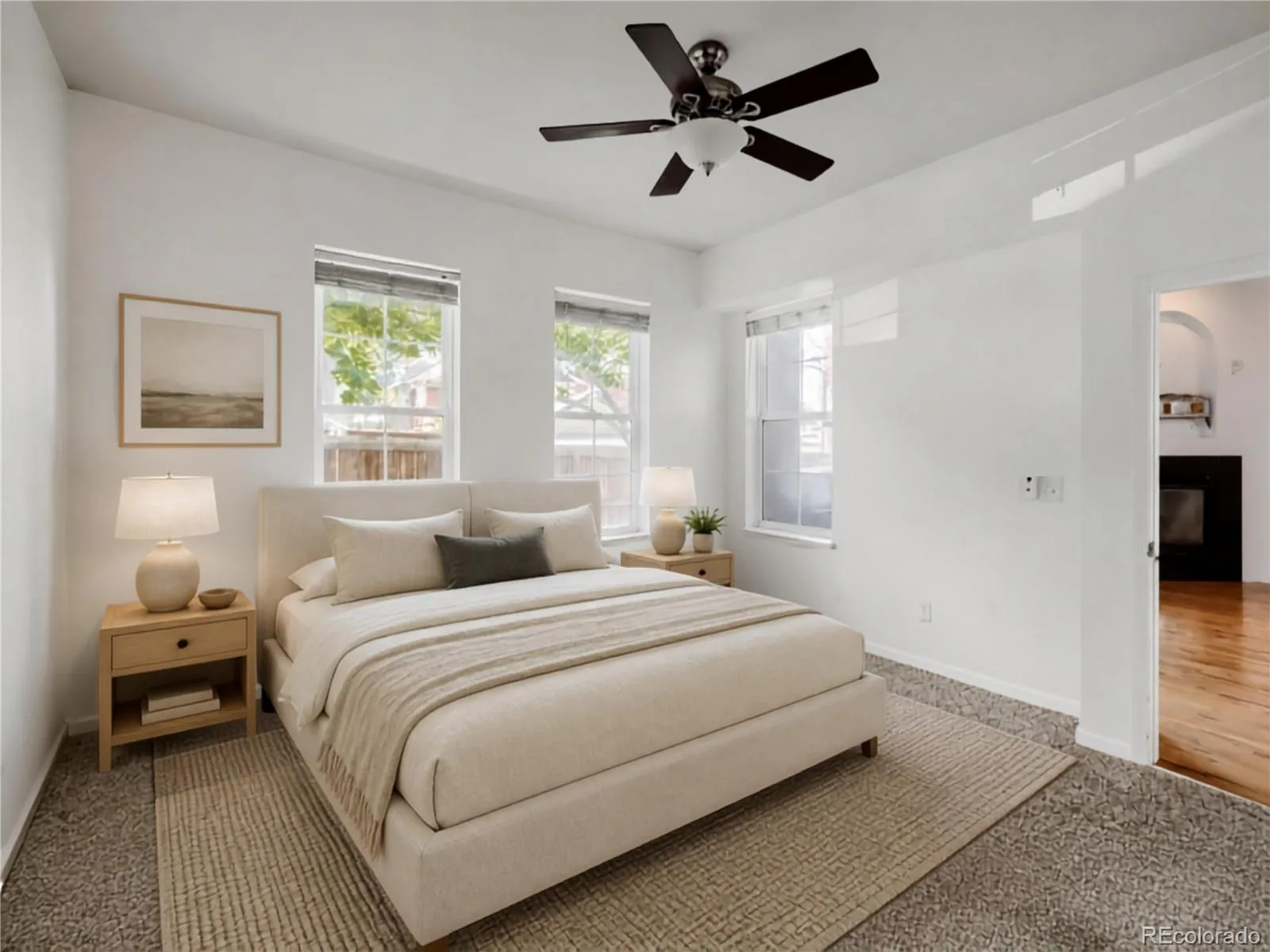1489 N Steele Street #114 Denver CO 80206 | MLS #REC2320907 10132026213344 1600 6