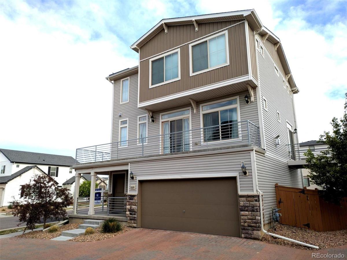 10250 Xanadu Street Commerce City CO 80022 | MLS #REC8113796 MLS #REC8113796 image #0
