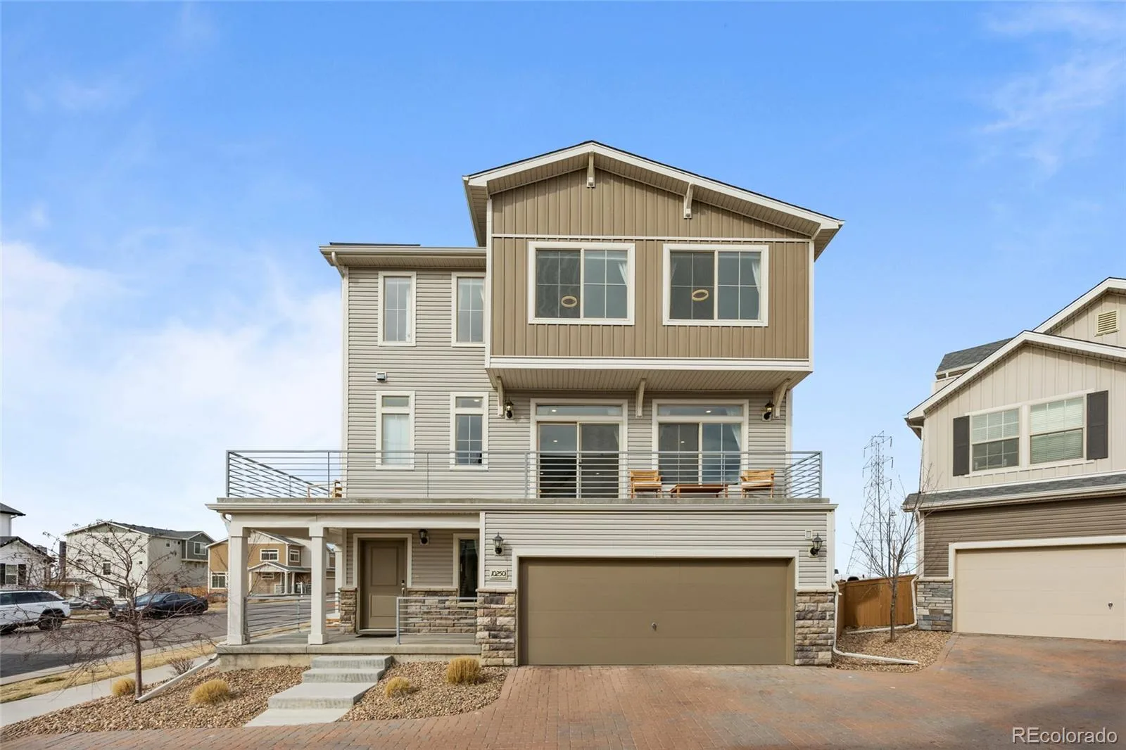 10250 Xanadu Street Commerce City CO 80022 | MLS #REC8113796 07272026184902 1600 2