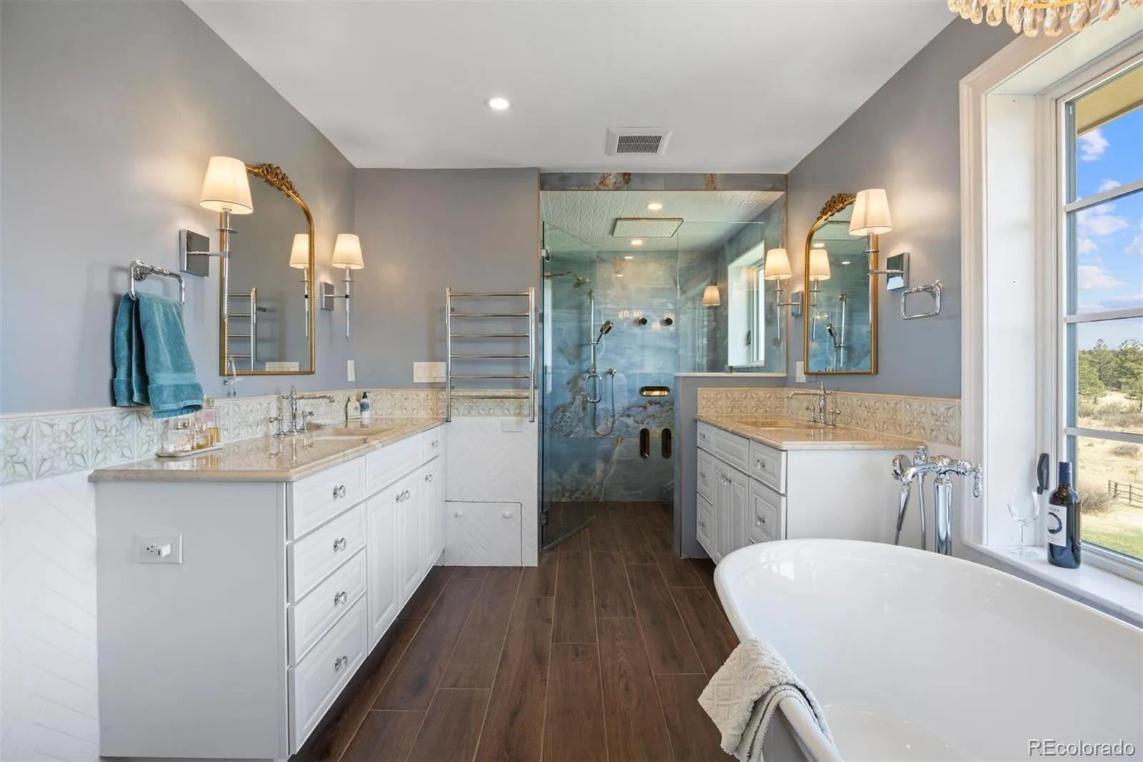 8454 N Sundown Trail Parker CO 80134 | MLS #REC8114075 08202026180933 1600 11