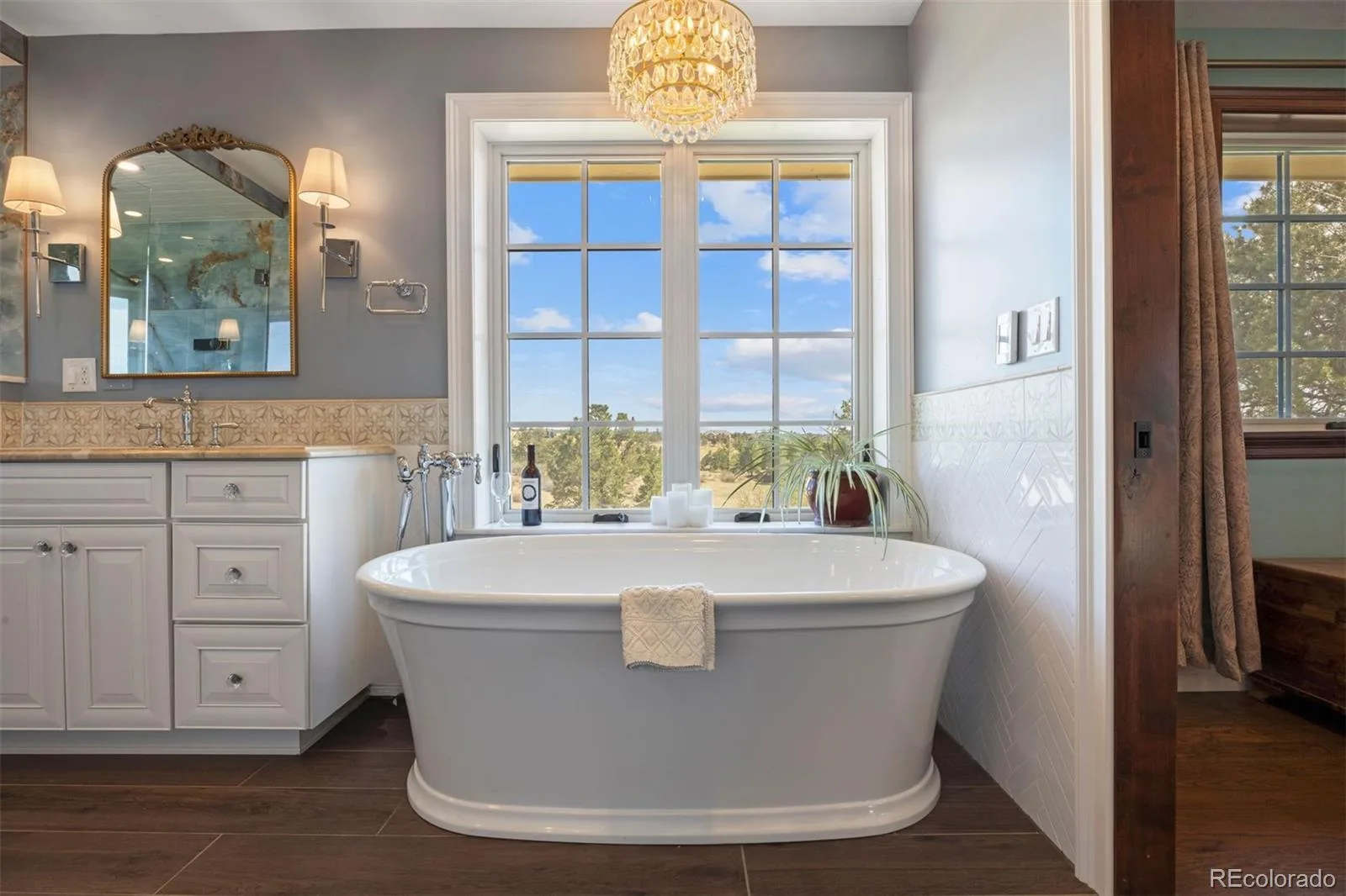 8454 N Sundown Trail Parker CO 80134 | MLS #REC8114075 08202026180933 1600 12
