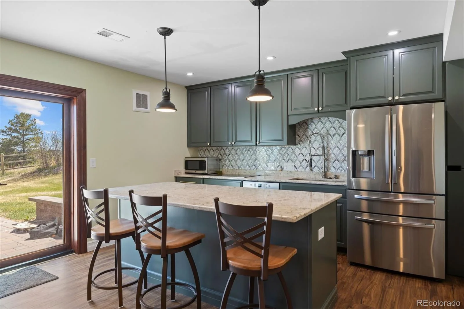 8454 N Sundown Trail Parker CO 80134 | MLS #REC8114075 08202026180933 1600 18