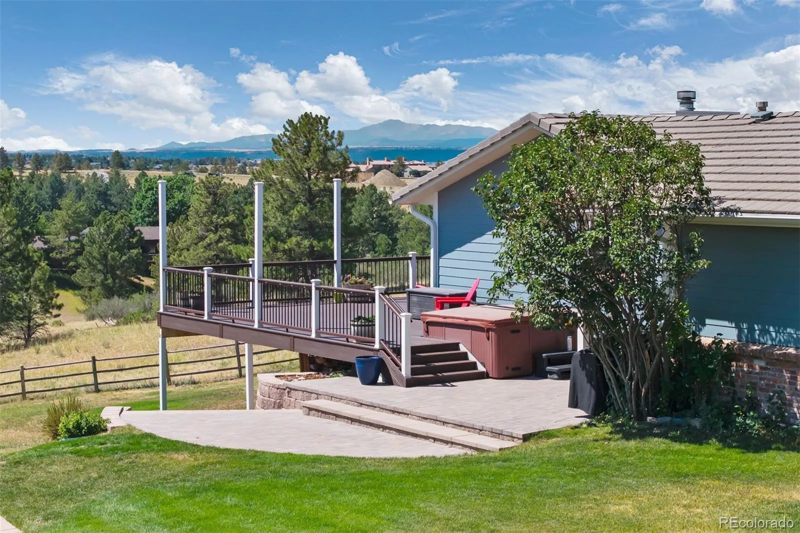 8454 N Sundown Trail Parker CO 80134 | MLS #REC8114075 08202026180933 1600 2