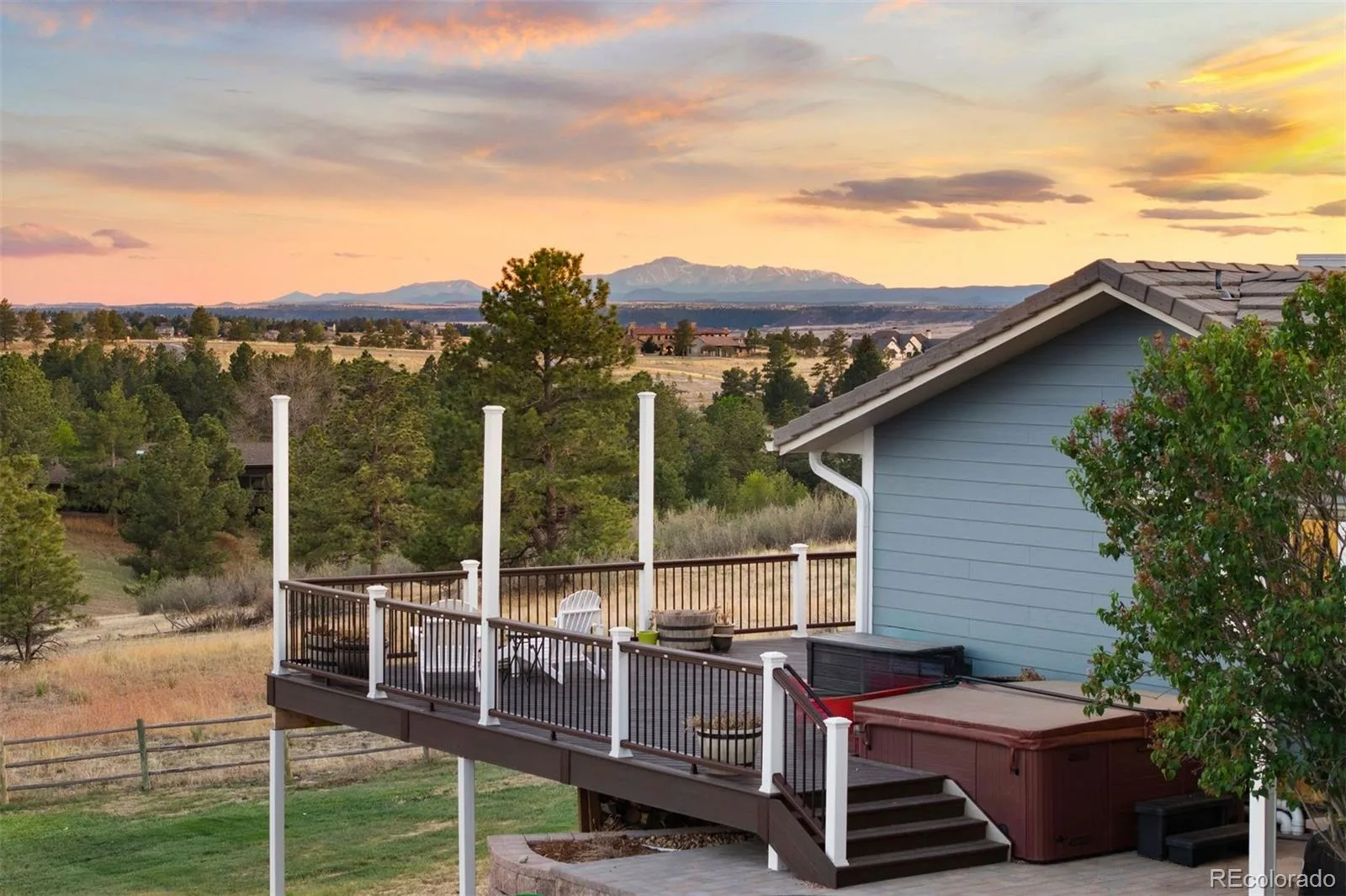 8454 N Sundown Trail Parker CO 80134 | MLS #REC8114075 08202026180933 1600 24