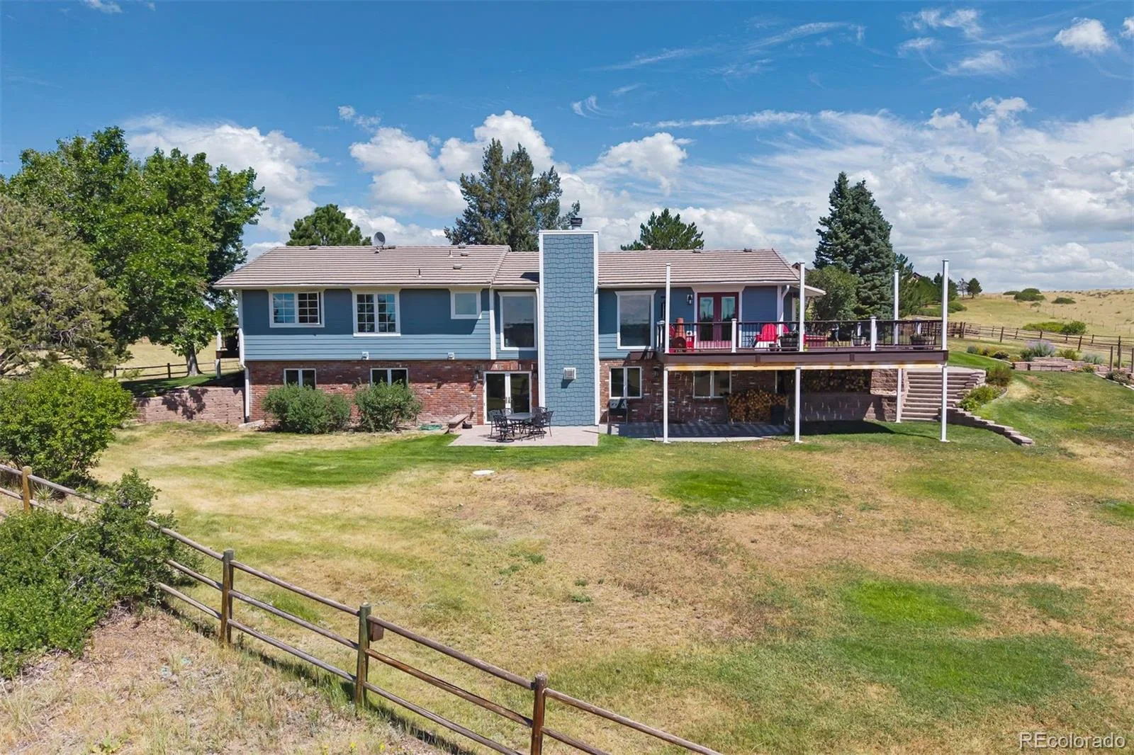 8454 N Sundown Trail Parker CO 80134 | MLS #REC8114075 08202026180933 1600 26