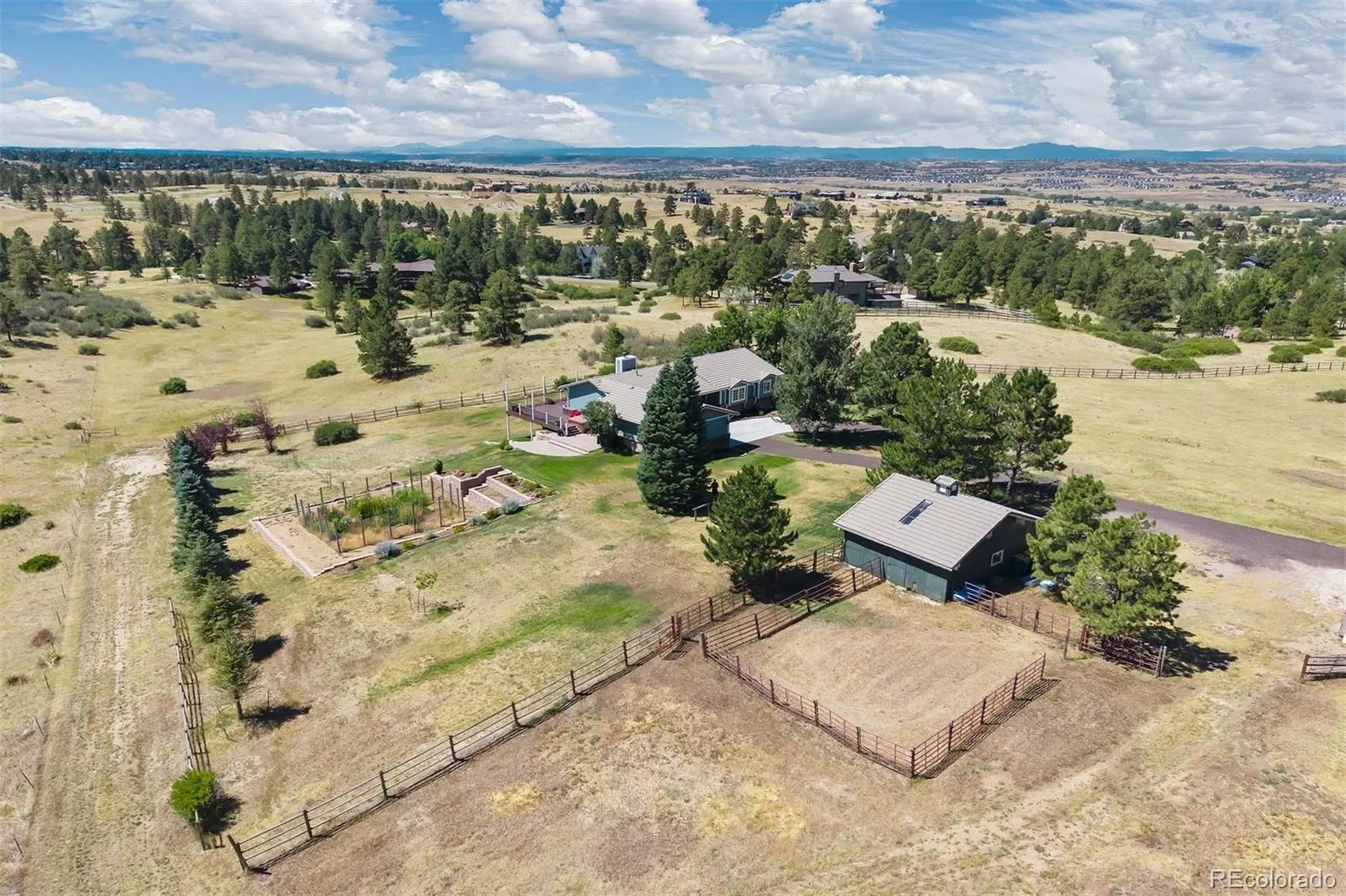 8454 N Sundown Trail Parker CO 80134 | MLS #REC8114075 08202026180933 1600 3