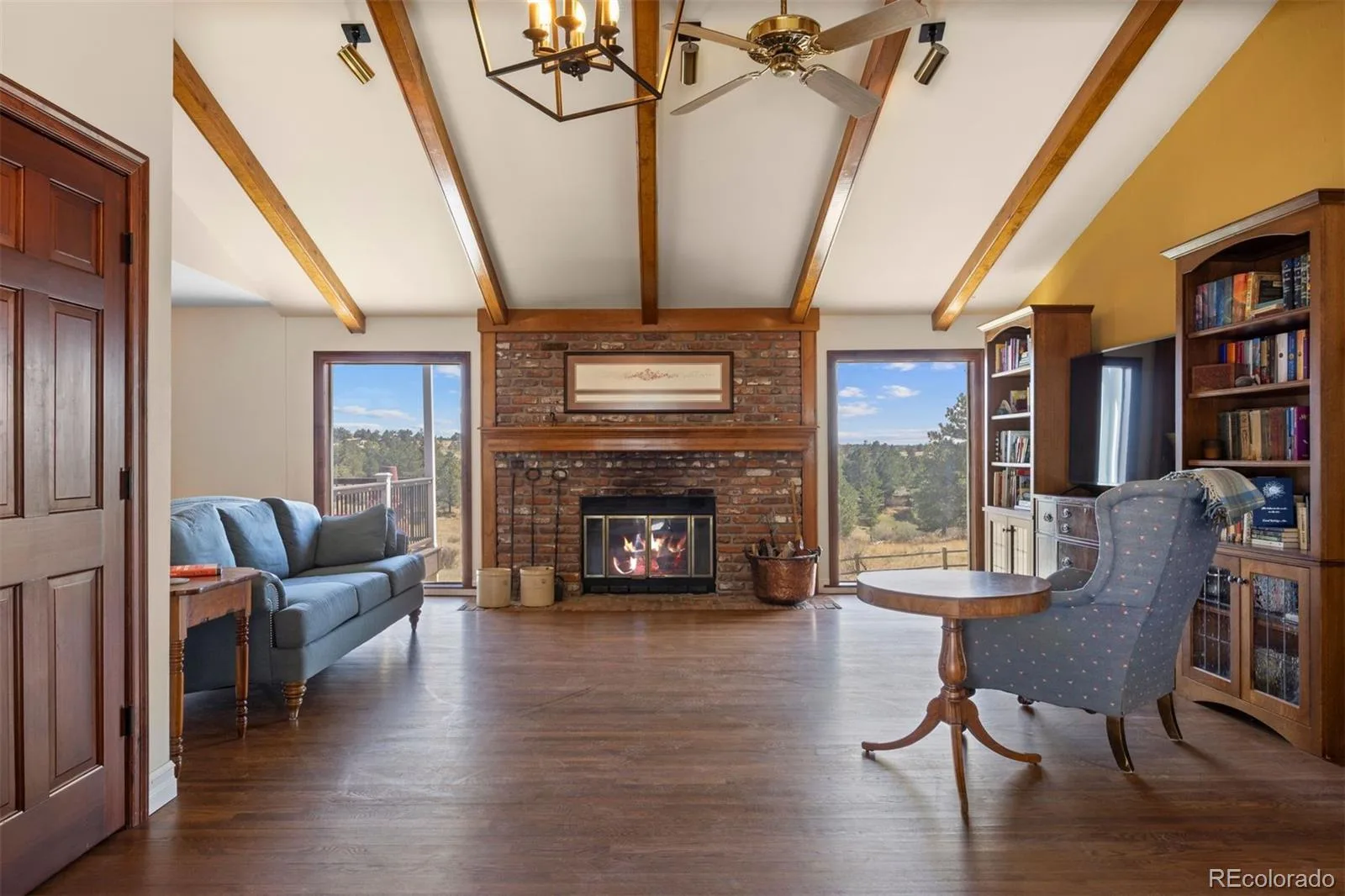 8454 N Sundown Trail Parker CO 80134 | MLS #REC8114075 08202026180933 1600 4