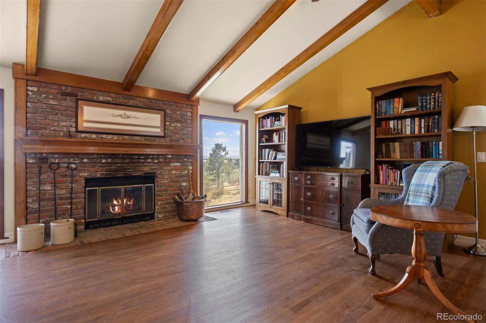 8454 N Sundown Trail Parker CO 80134 | MLS #REC8114075 08202026180933 1600 5