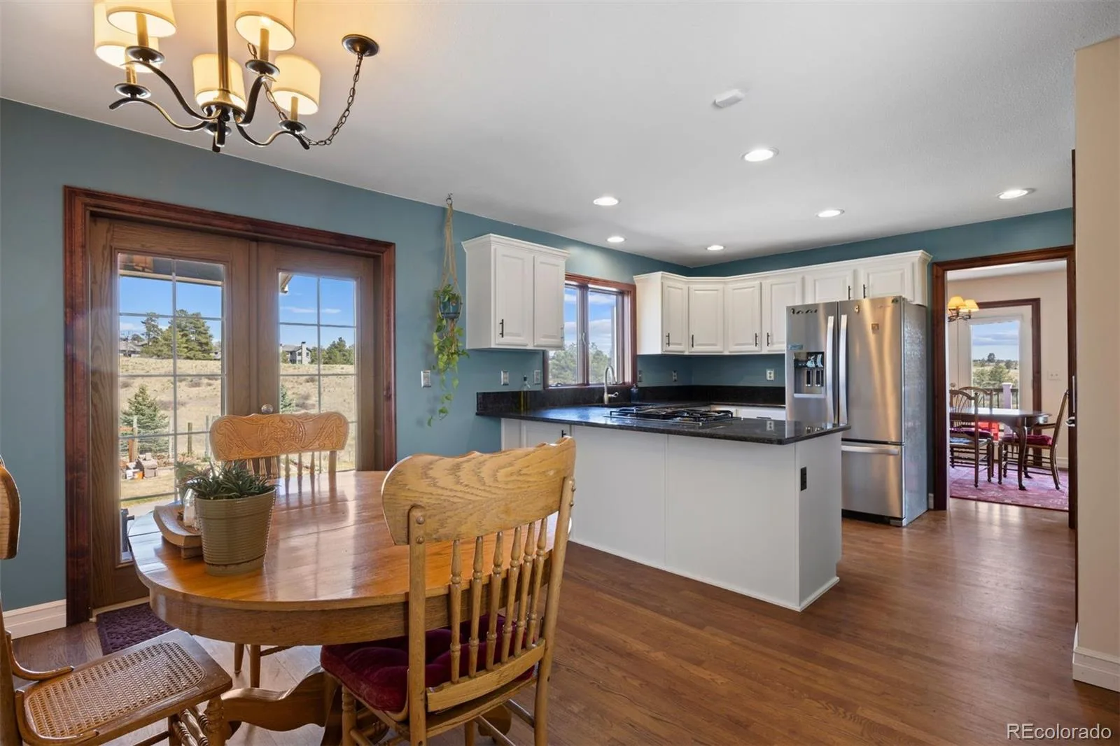 8454 N Sundown Trail Parker CO 80134 | MLS #REC8114075 08202026180933 1600 6