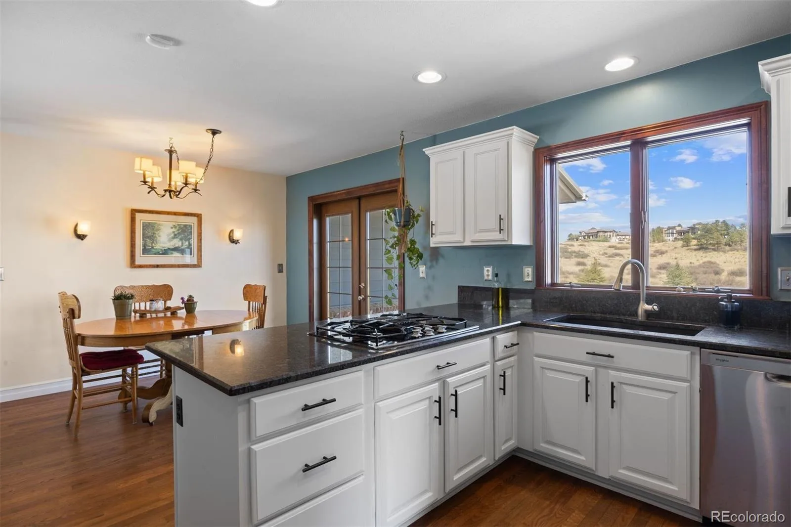 8454 N Sundown Trail Parker CO 80134 | MLS #REC8114075 08202026180933 1600 7