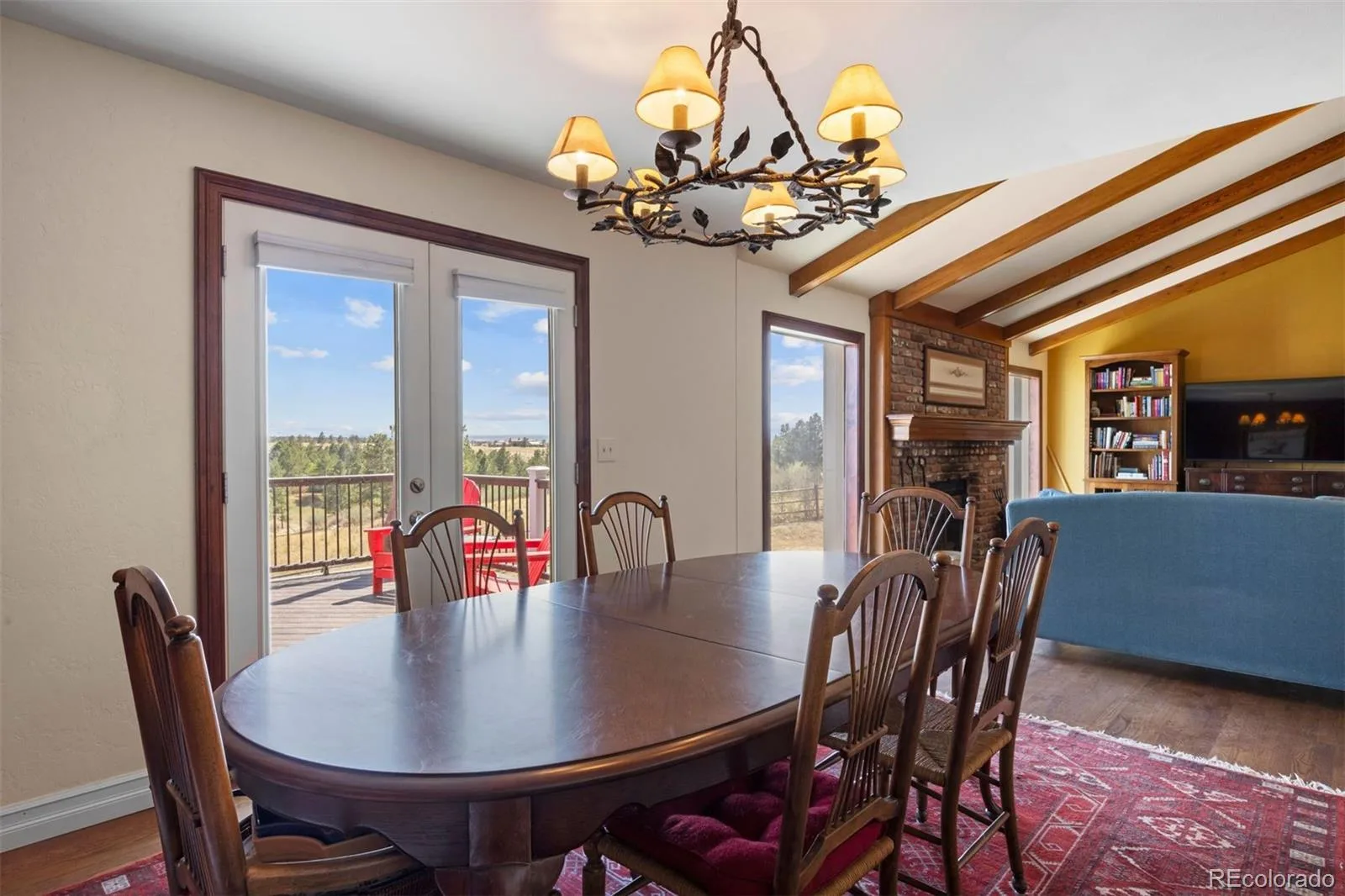 8454 N Sundown Trail Parker CO 80134 | MLS #REC8114075 08202026180933 1600 8