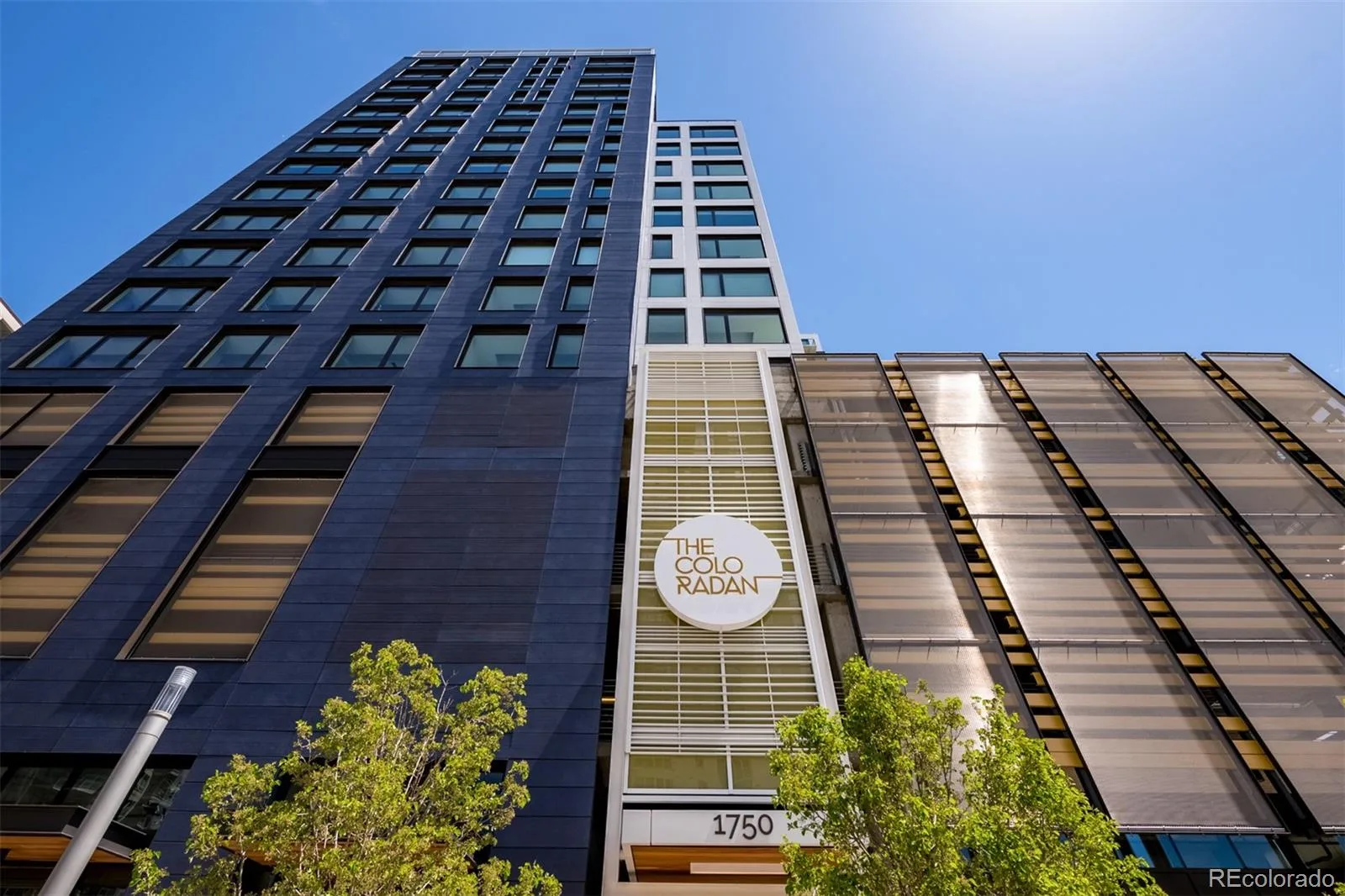 1750 Wewatta Street #1002 Denver CO 80202 | MLS #REC8114431 08122026230510 1600 47