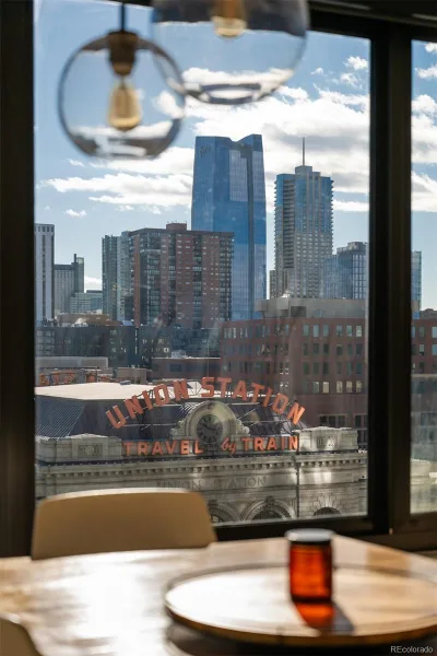 1750 Wewatta Street #1002 Denver CO 80202 | MLS #REC8114431 08122026230510 800 21