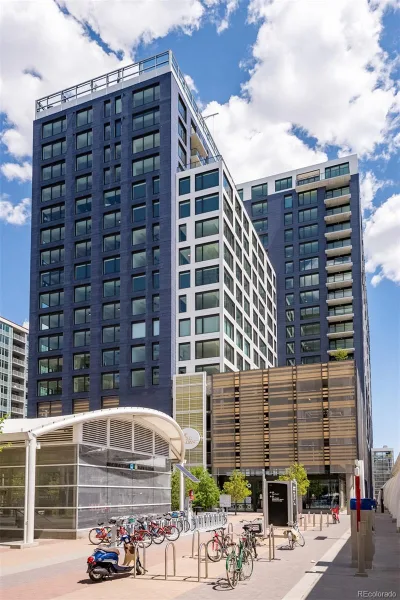 1750 Wewatta Street #1002 Denver CO 80202 | MLS #REC8114431 08122026230510 800 44