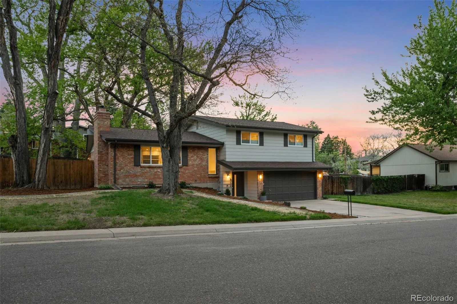 813 W Geddes Circle Littleton CO 80120 MLS #REC8116394 05182026192533 1600 2