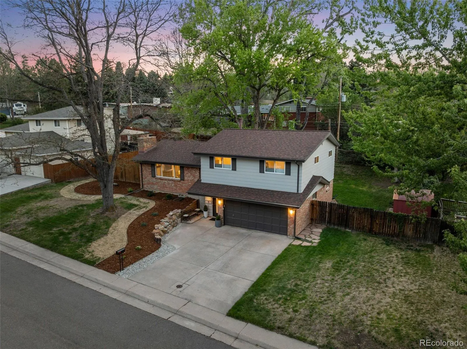 813 W Geddes Circle Littleton CO 80120 MLS #REC8116394 05182026192533 1600 3
