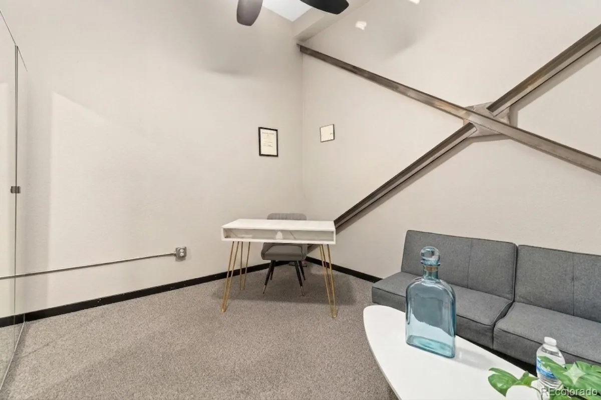 2142 Curtis Street #101 Denver CO 80205 MLS #REC8117248 06262026222226 1200 13