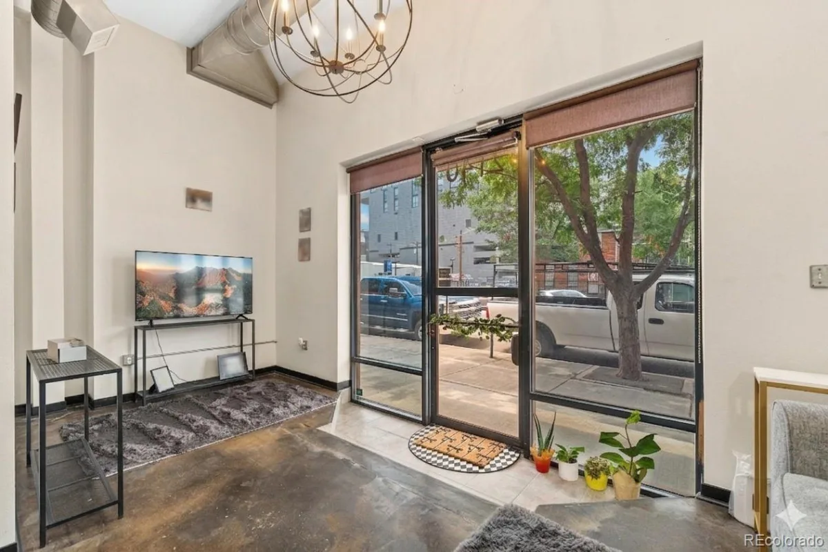 2142 Curtis Street #101 Denver CO 80205 MLS #REC8117248 06262026222226 1200 2