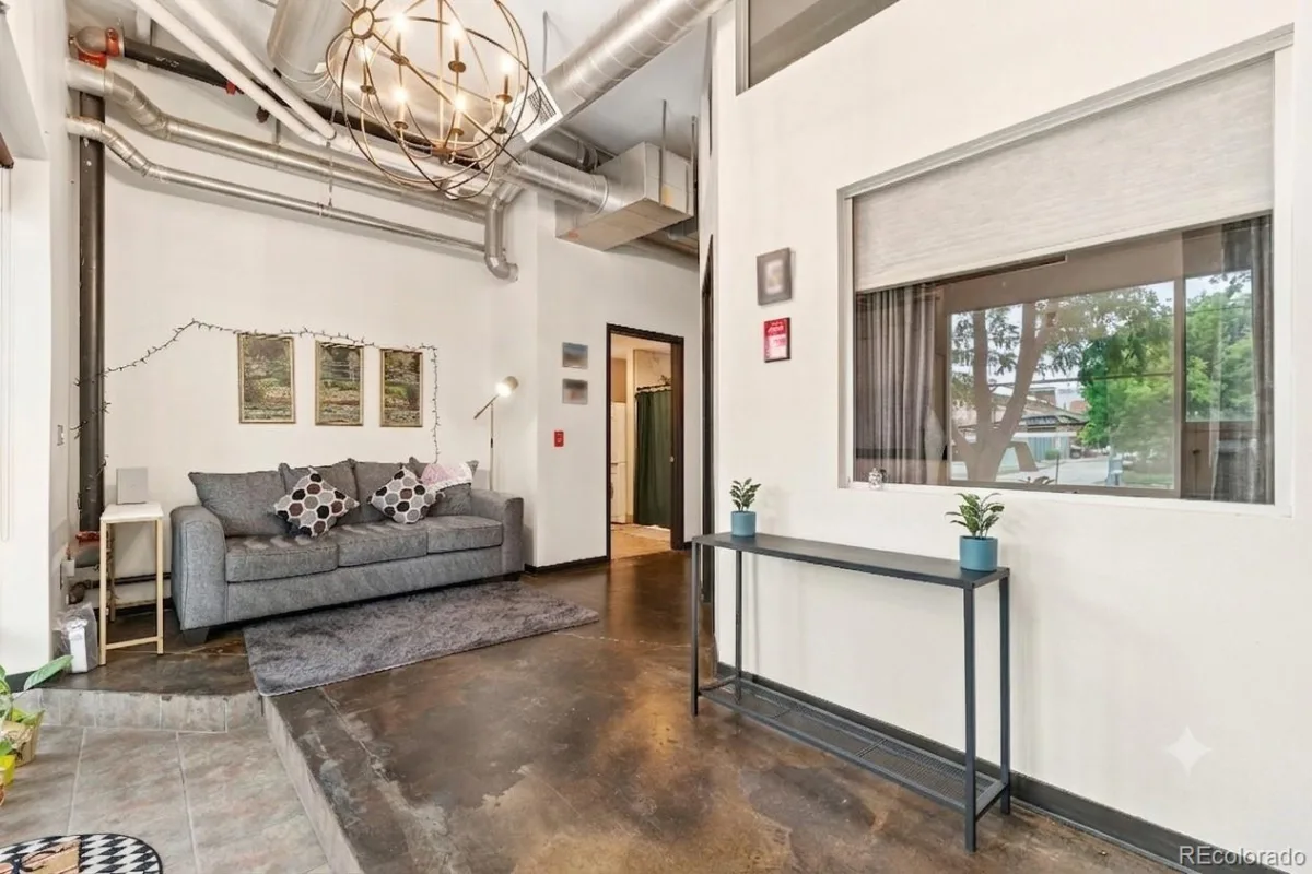 2142 Curtis Street #101 Denver CO 80205 MLS #REC8117248 06262026222226 1200 4