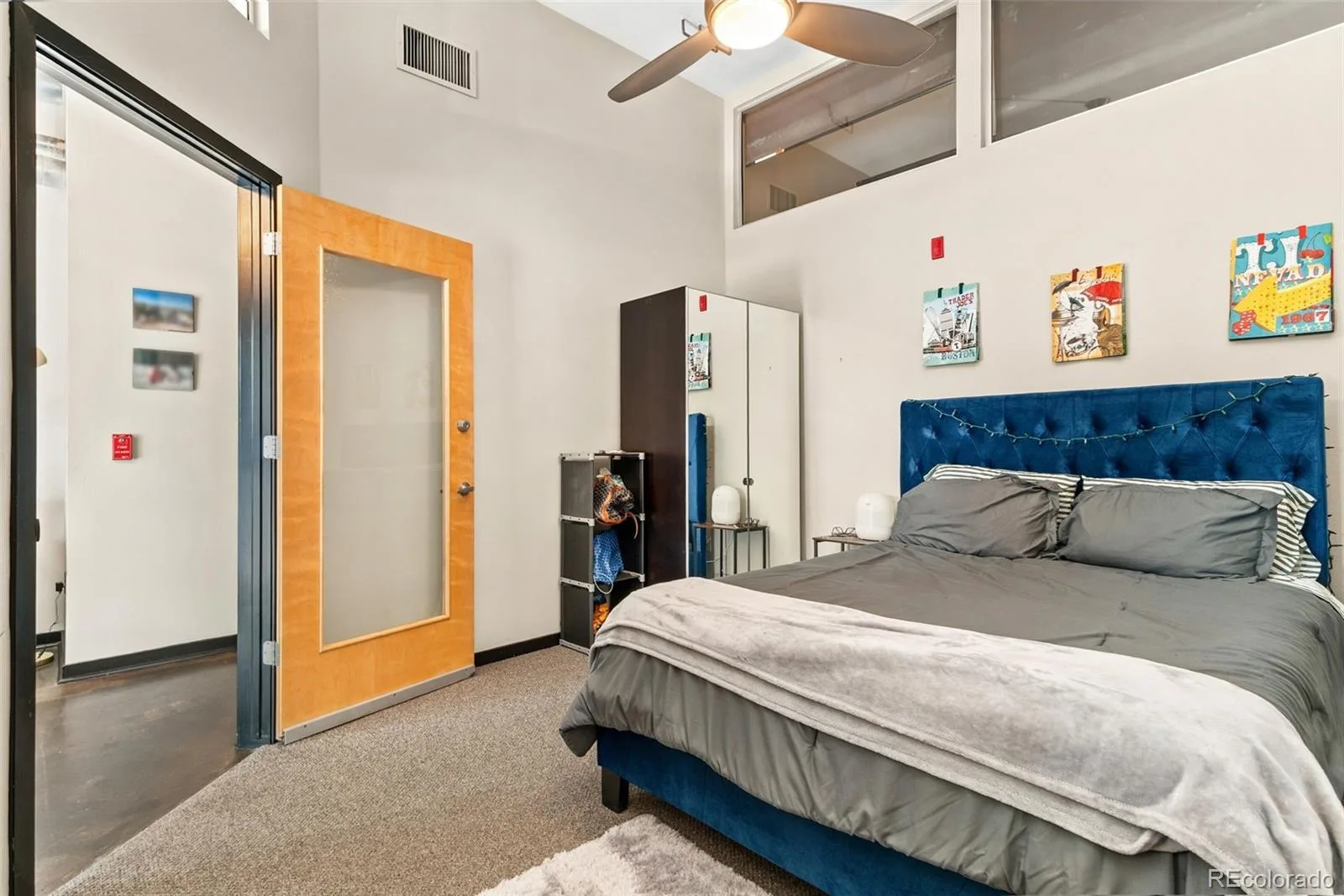 2142 Curtis Street #101 Denver CO 80205 MLS #REC8117248 06262026222226 1600 11