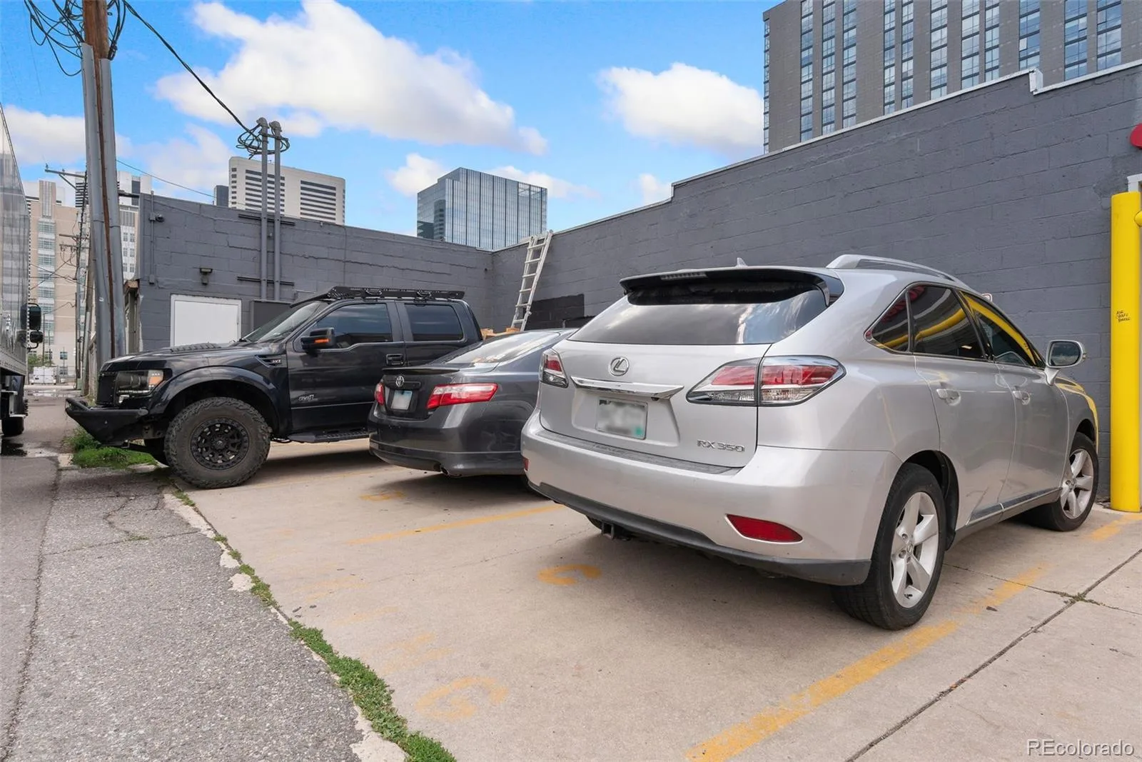 2142 Curtis Street #101 Denver CO 80205 MLS #REC8117248 06262026222226 1600 14