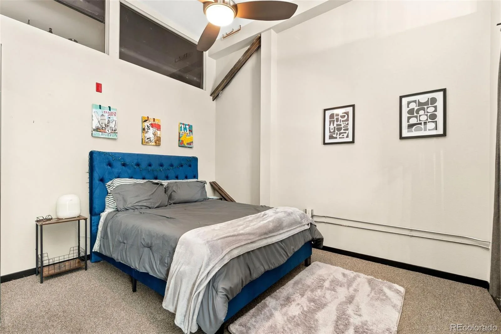 2142 Curtis Street #101 Denver CO 80205 MLS #REC8117248 06262026222226 1600 9