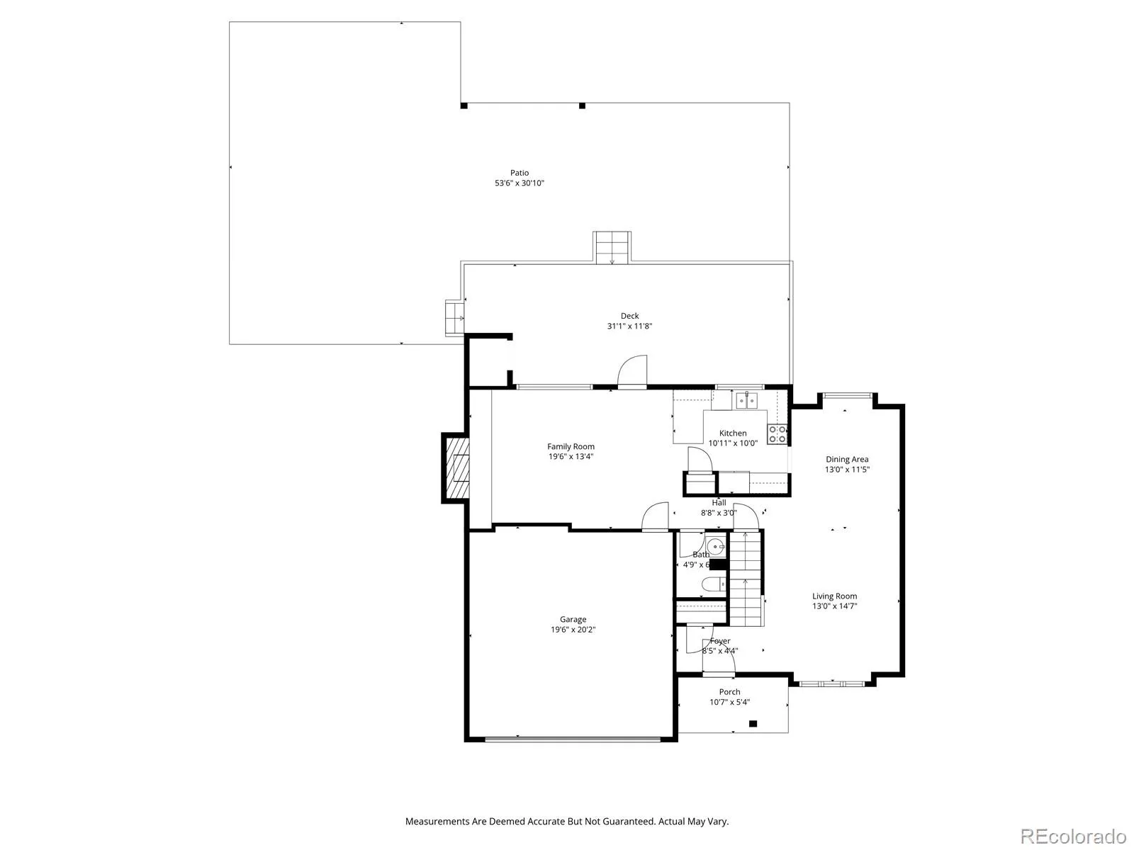 10675 Hobbit Lane Westminster CO 80031 MLS #REC8120461 05132026074839 1600 39