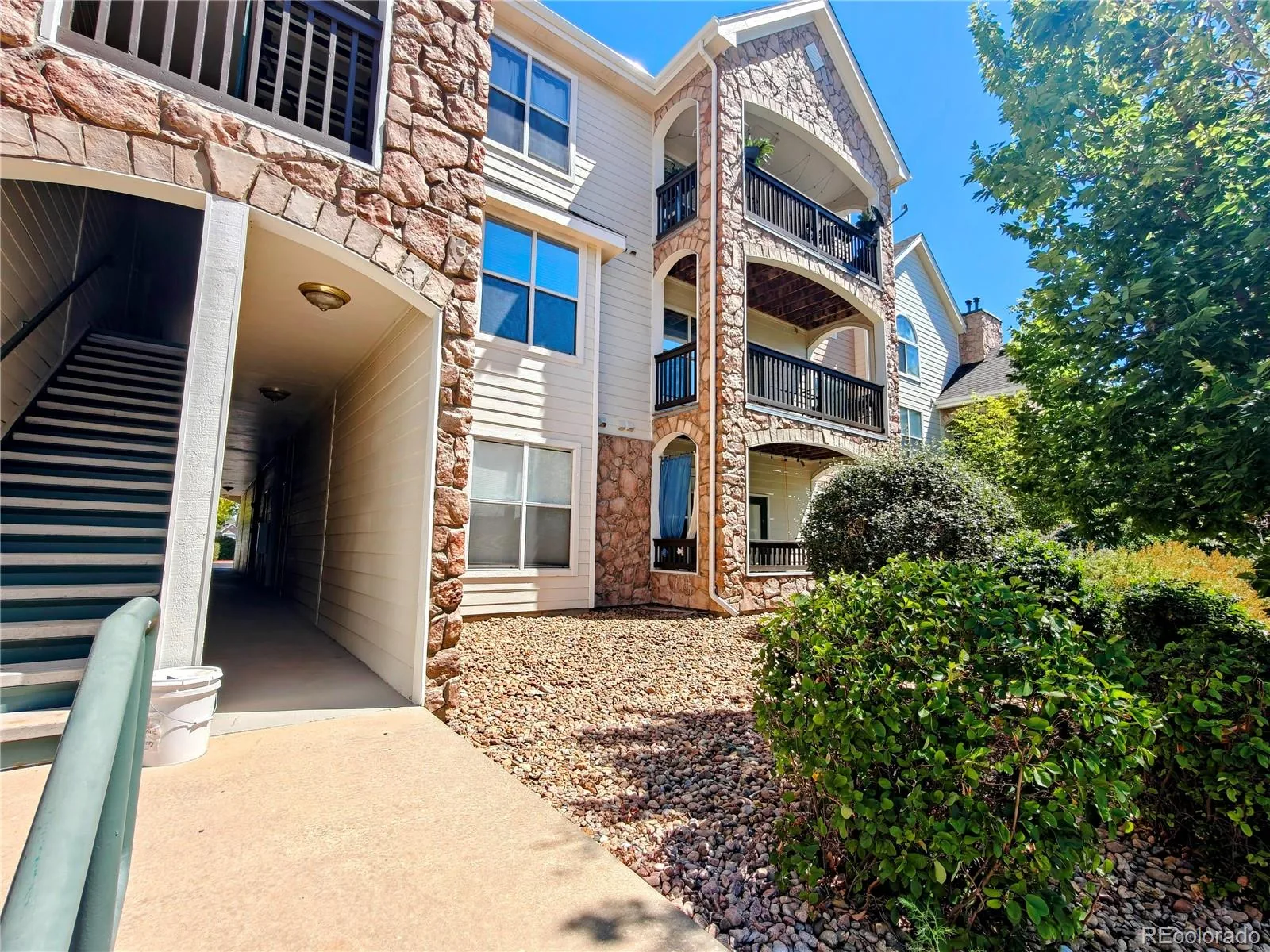 18919 E Warren Circle #B107 Aurora CO 80013 | MLS #REC8120602 08252026211537 1600 1