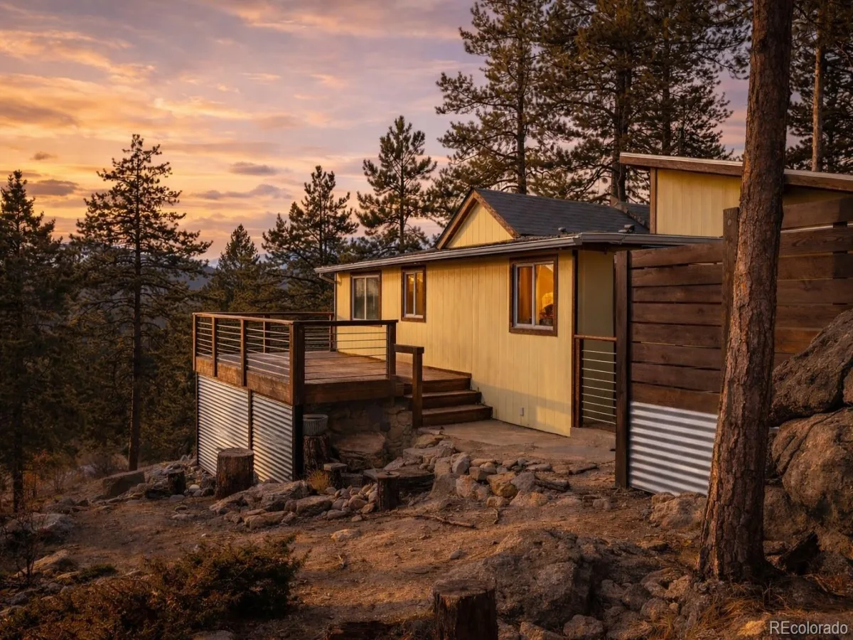 24 Signal Rock Road Golden CO 80403 | MLS #REC8120810 08142026134003 1200 2