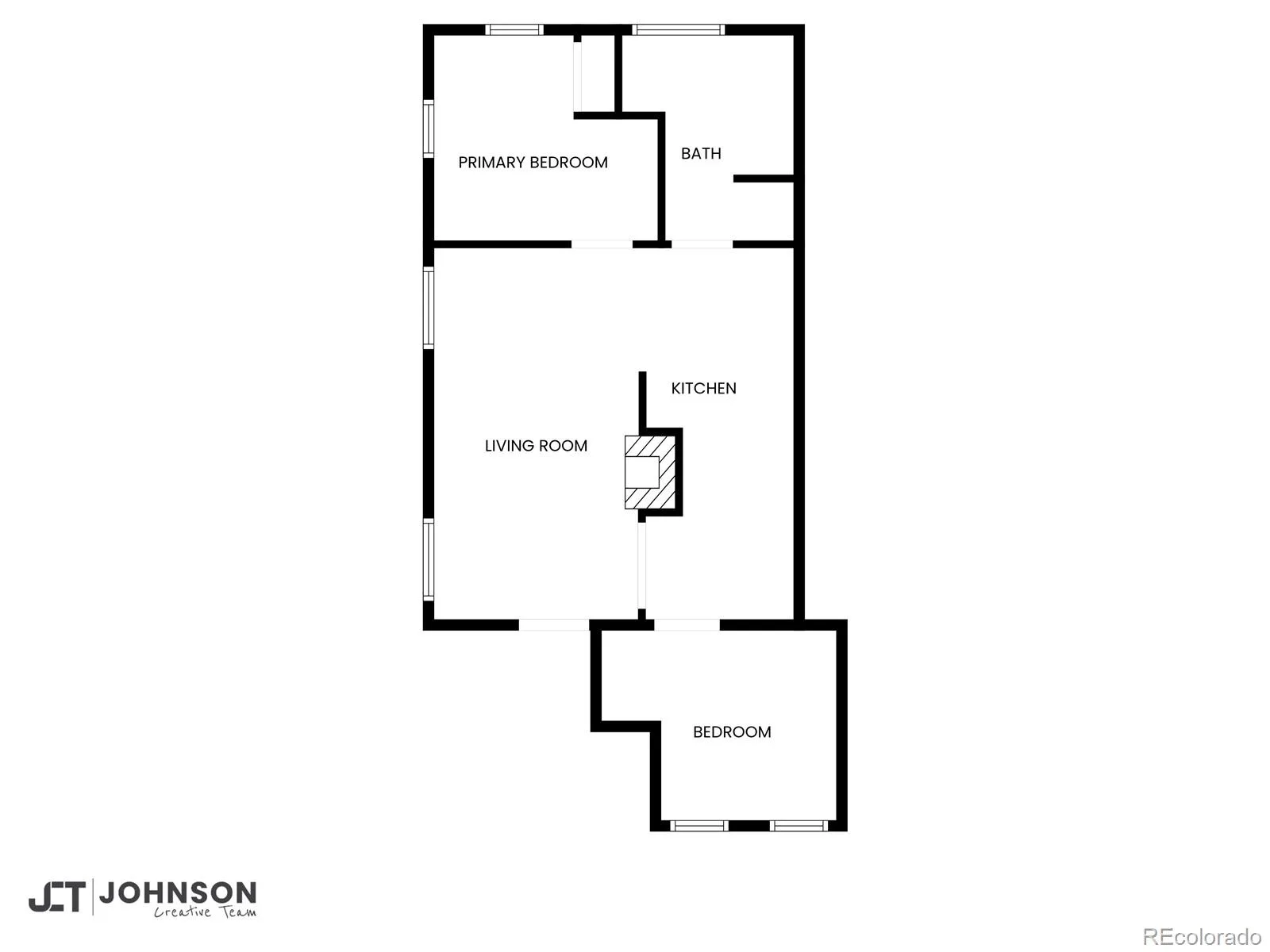 24 Signal Rock Road Golden CO 80403 | MLS #REC8120810 08142026134003 1600 22