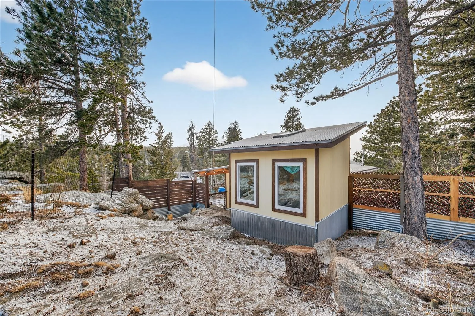 24 Signal Rock Road Golden CO 80403 | MLS #REC8120810 08142026134003 1600 24