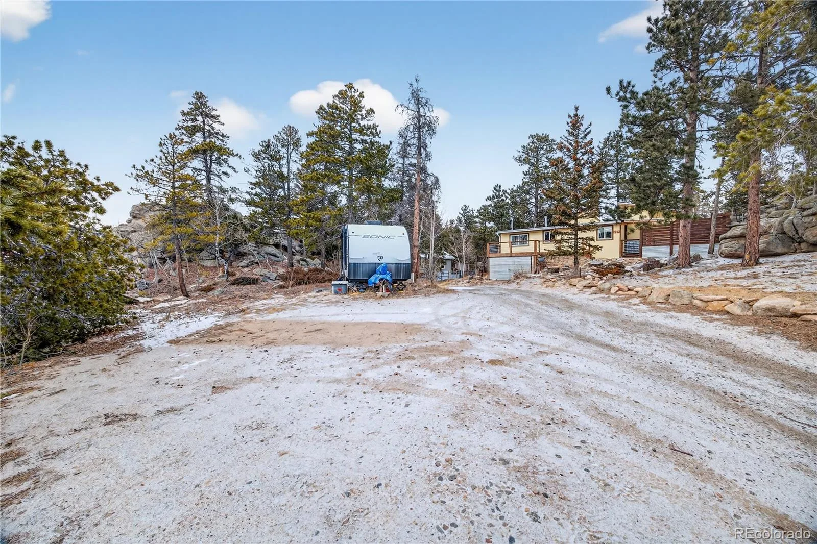 24 Signal Rock Road Golden CO 80403 | MLS #REC8120810 08142026134003 1600 26
