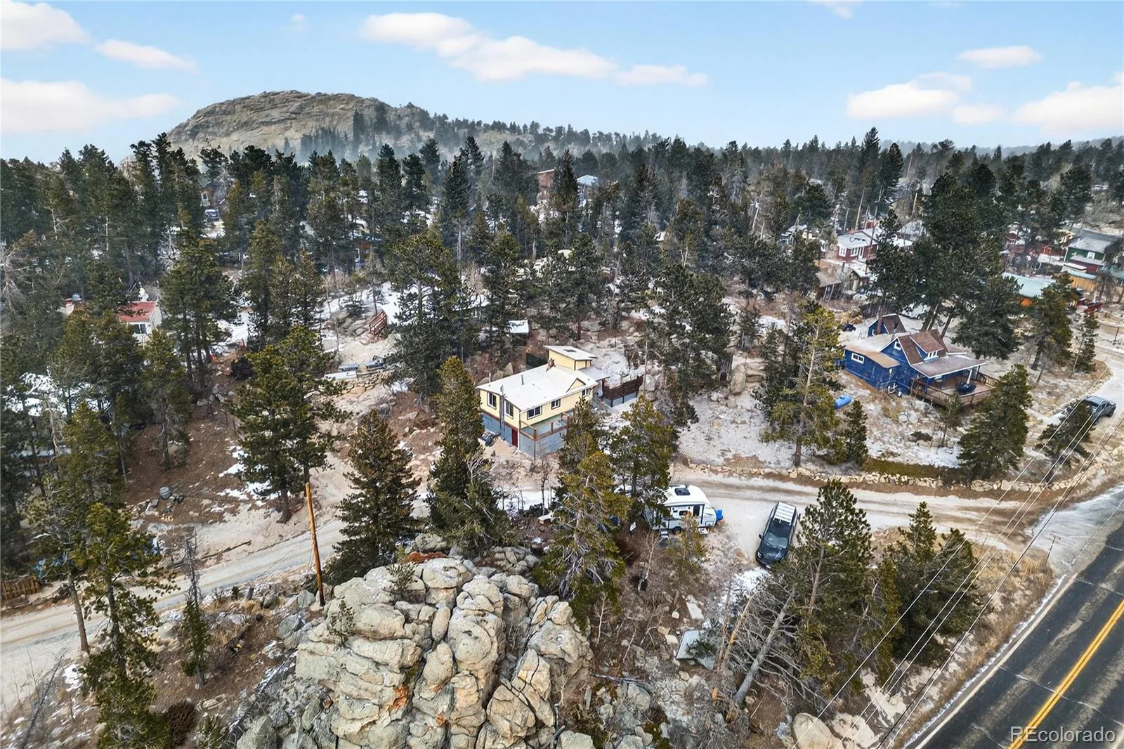 24 Signal Rock Road Golden CO 80403 | MLS #REC8120810 08142026134003 1600 27