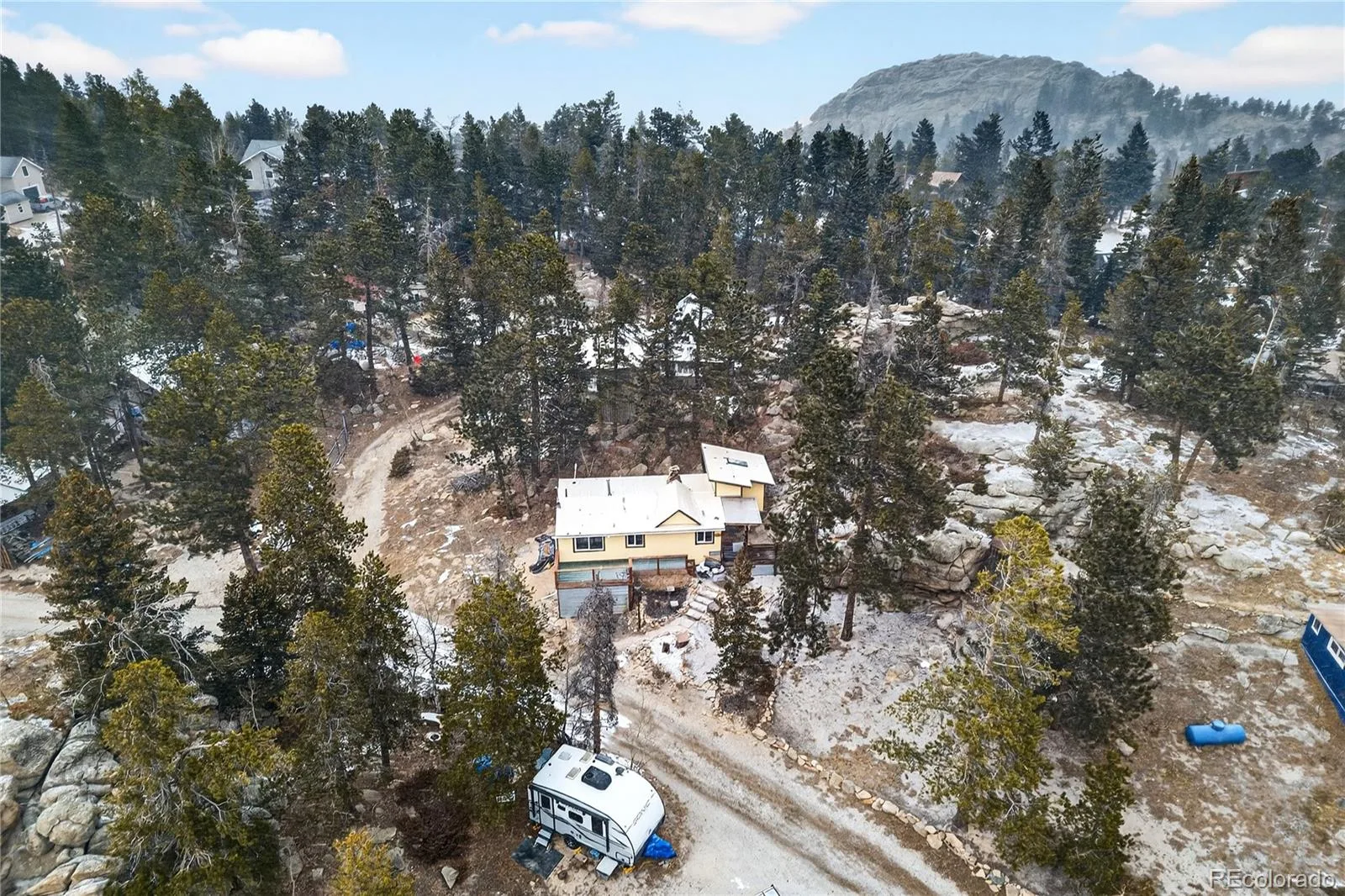 24 Signal Rock Road Golden CO 80403 | MLS #REC8120810 08142026134003 1600 28