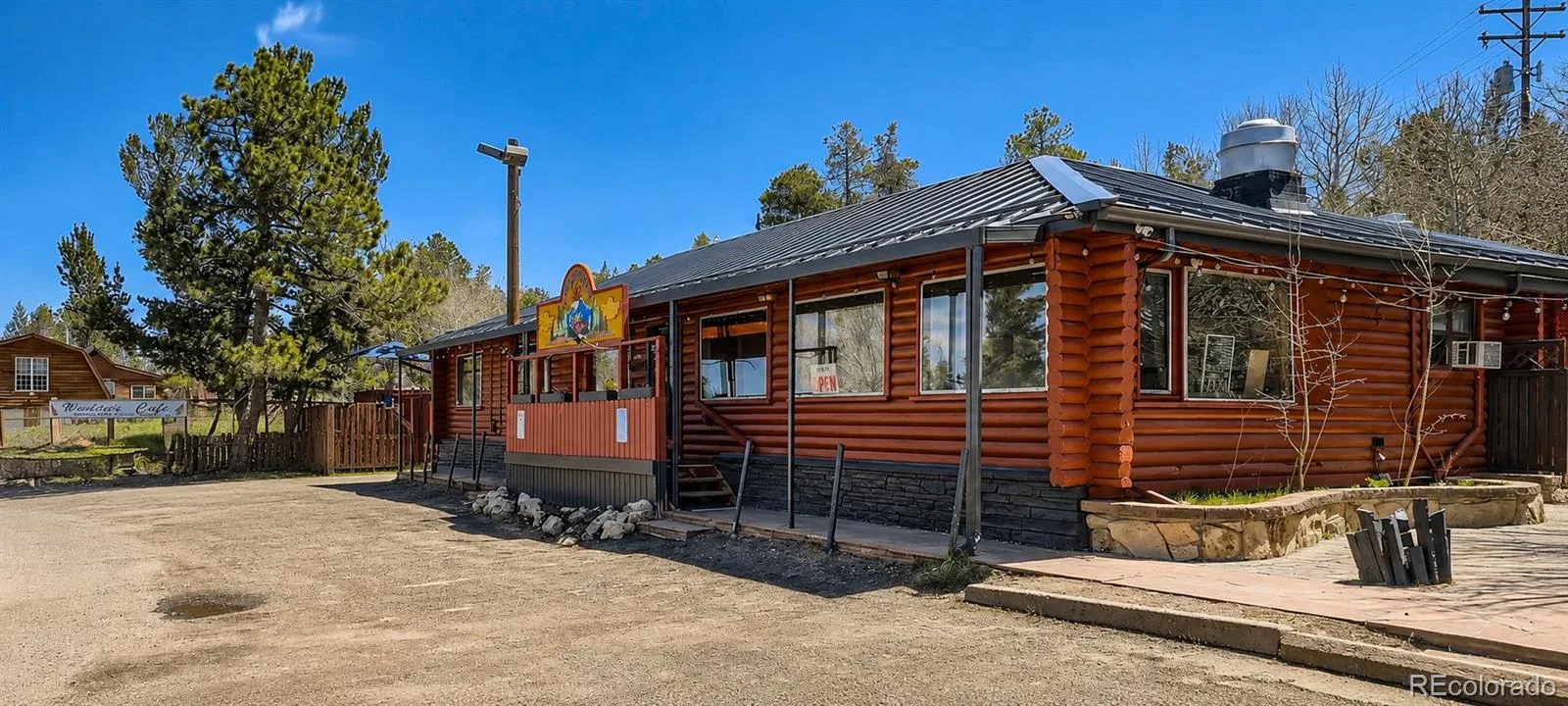 24 Signal Rock Road Golden CO 80403 | MLS #REC8120810 08142026134003 1600 30