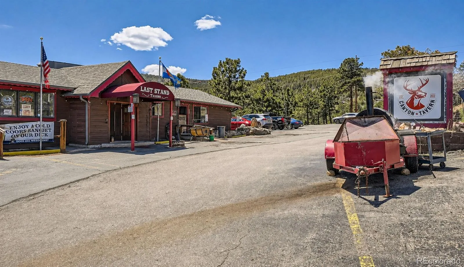24 Signal Rock Road Golden CO 80403 | MLS #REC8120810 08142026134003 1600 31