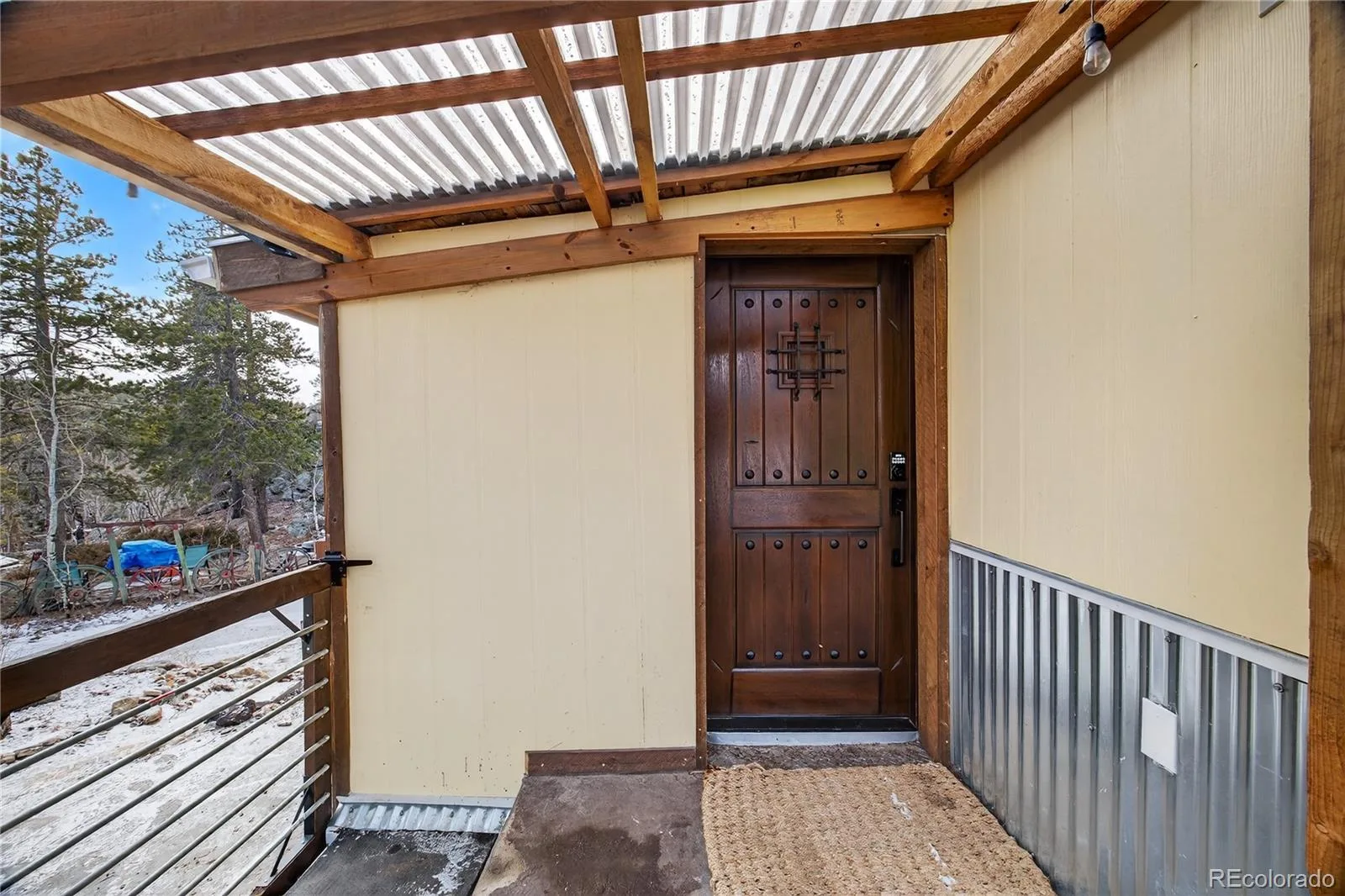 24 Signal Rock Road Golden CO 80403 | MLS #REC8120810 08142026134003 1600 4