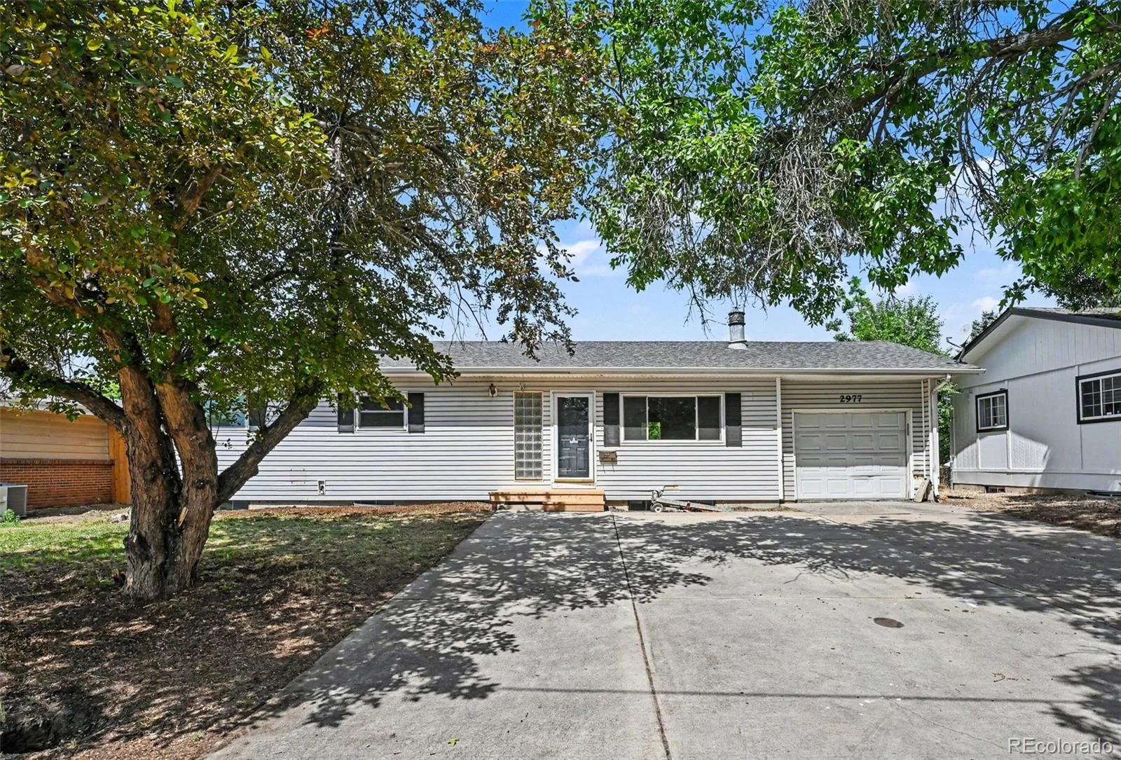 2977 S Sheridan Boulevard Denver CO 80227 MLS #REC8120871 06092026042959 1600 0