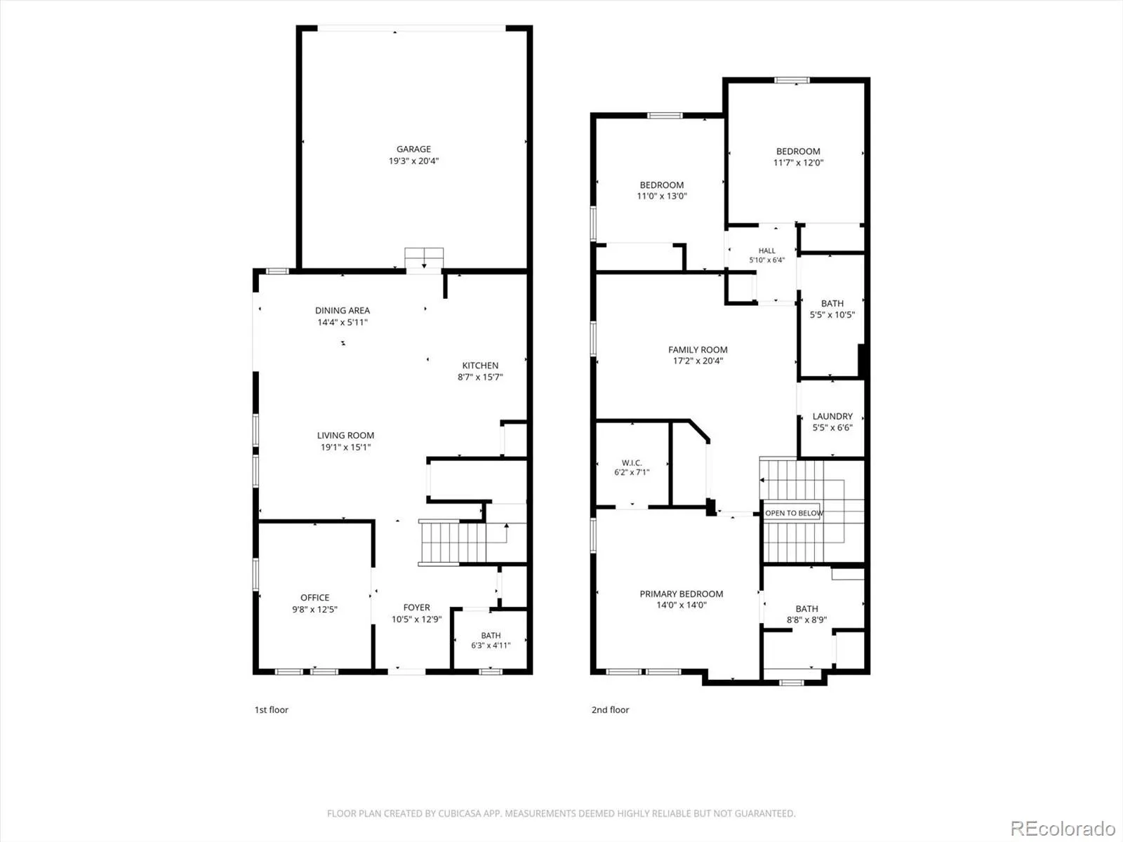 21352 E 60th Avenue Aurora CO 80019 | MLS #REC8123666 10142026184307 1600 35